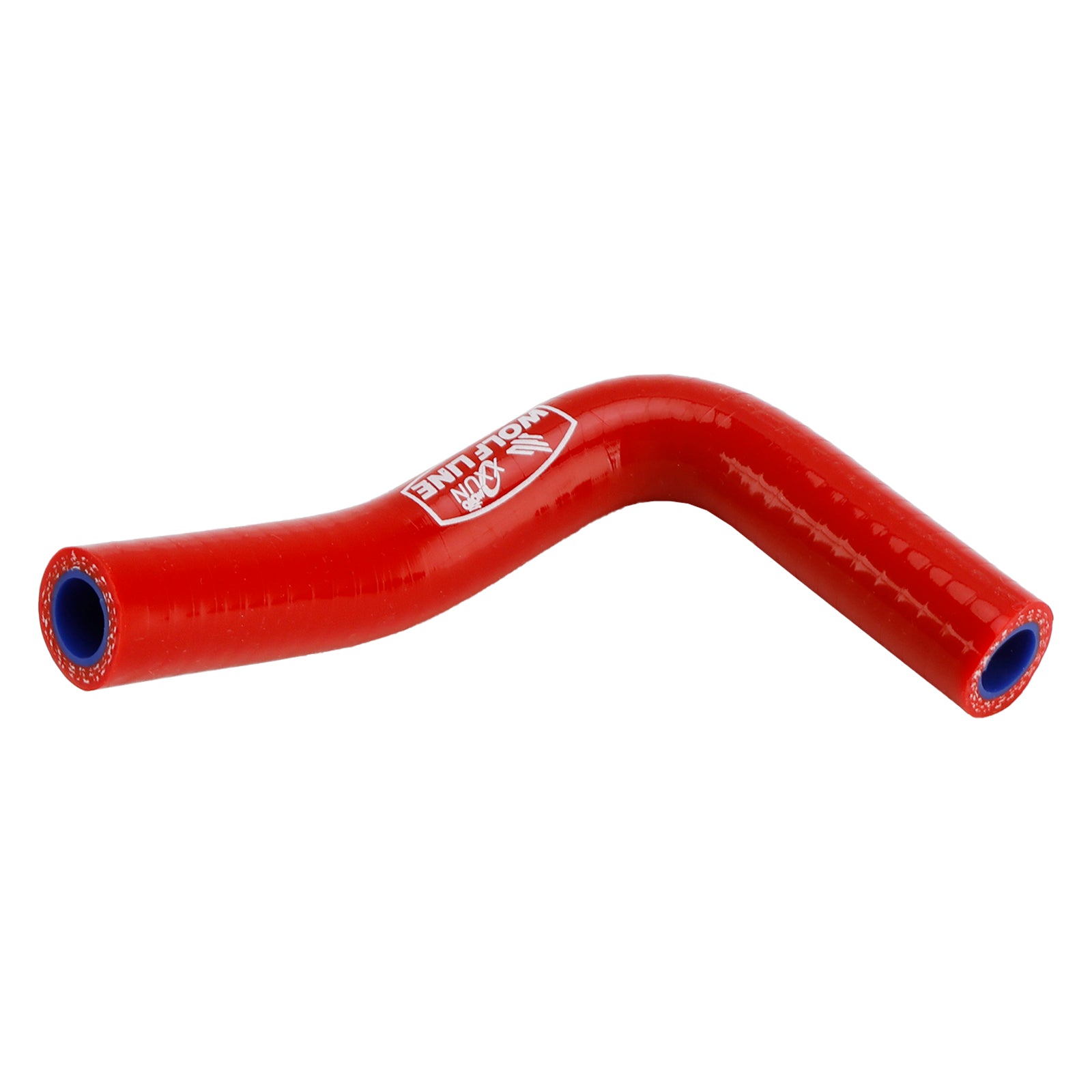 2023-2025 Suzuki GSX-8S Silicone Radiator coolant Hose