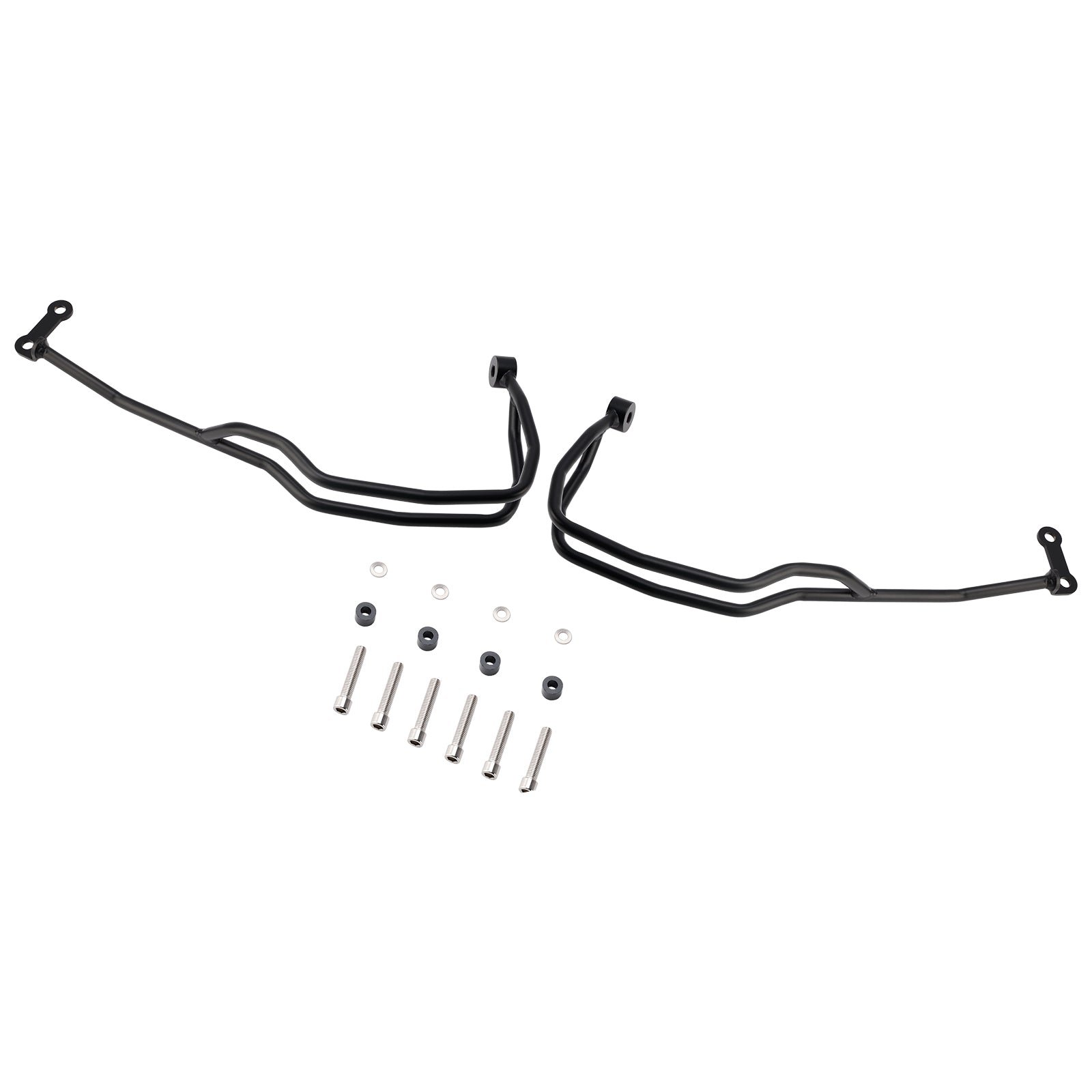 Soporte protector de mano para BMW R1300GS 2024-2025