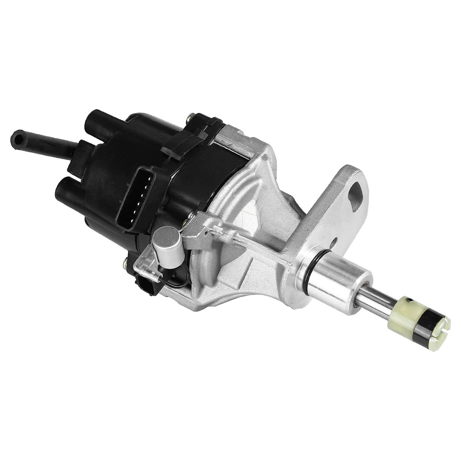 1999 Up Nissan D22 Navara L4 2.4L KA24DE Ignition Distributor 22100-VJ262