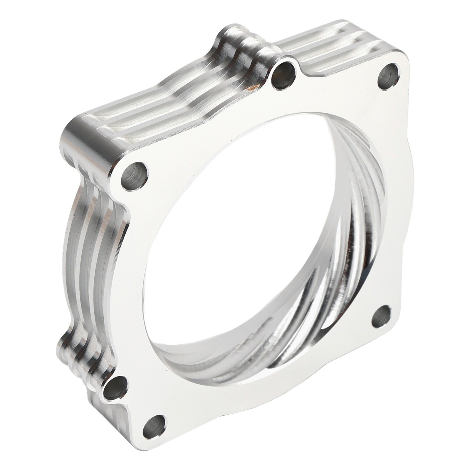 Throttle Body Spacer For 2009-2018 Dodge RAM 1500 2500 3500 5.7l v8