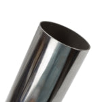 Bride à 5 boulons T3/T4 T04E en acier inoxydable 2.5" Tuyau de descente/tuyau de décharge d'échappement turbo + joint