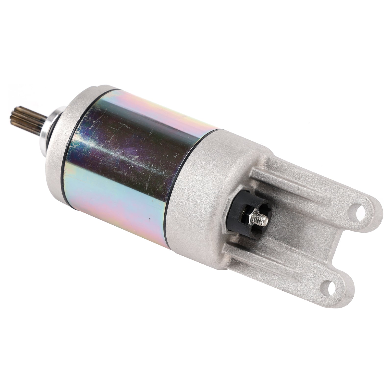 2021 Yamaha YXZ1000R SS SE Starter Motor 2HC-81890-01-00 2HC-81890-01