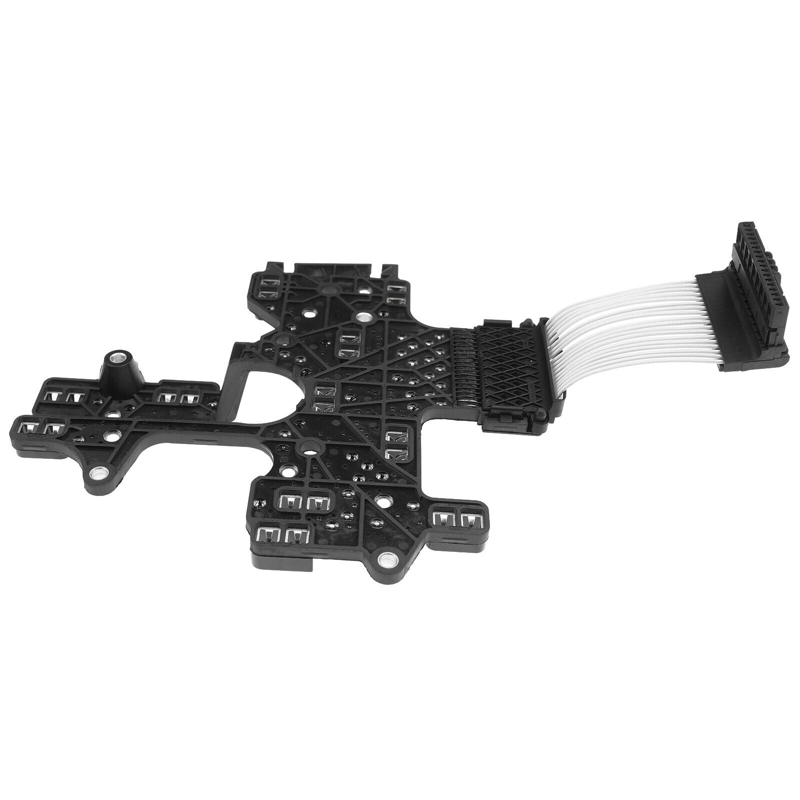2010-2011 Volkswagen Transporter W/ 6 Speed ​​DSG Mechatronics Repair Board Transmission Harness DQ250 02E325039 02E