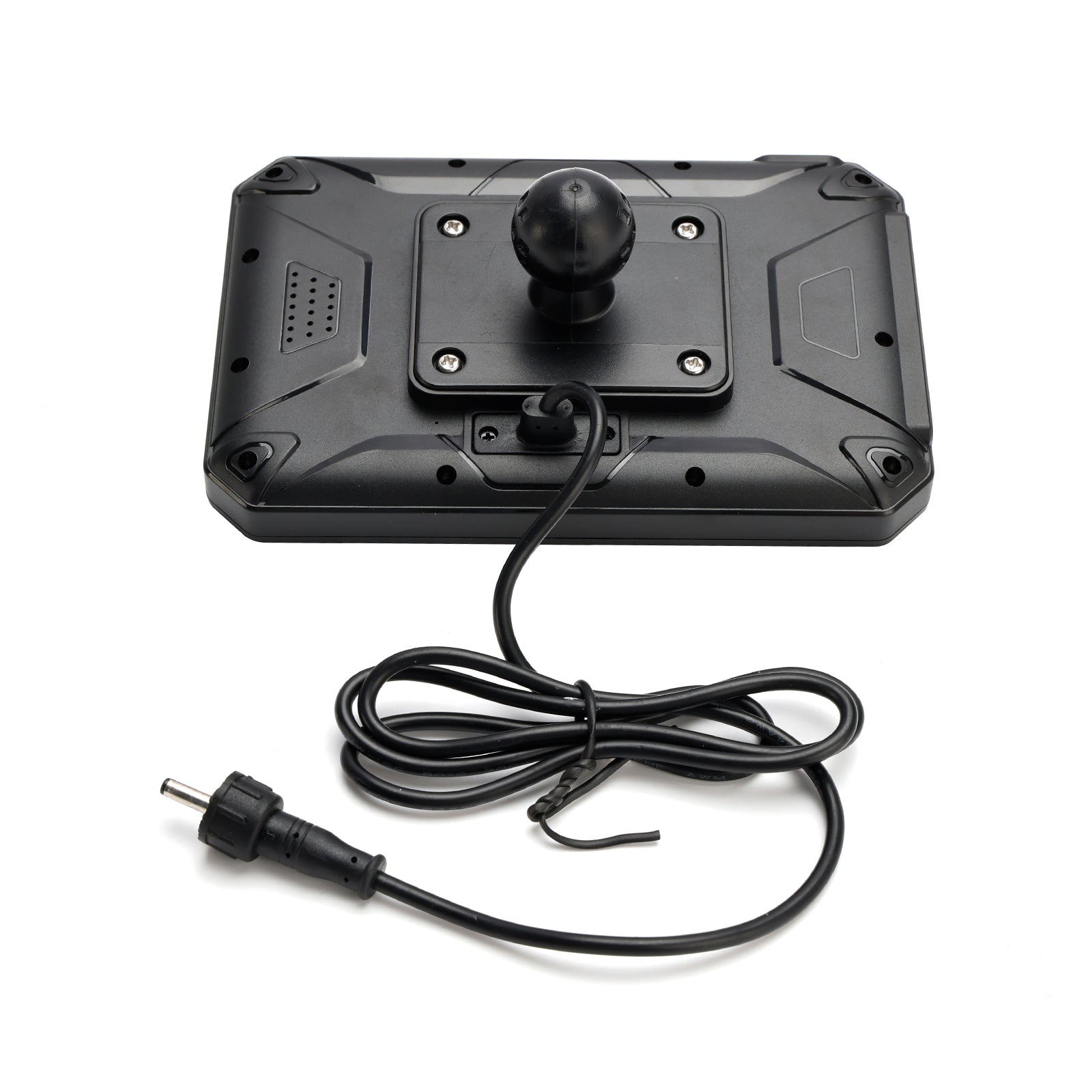5 -palcový univerzálny rekordér DVR CarPlay Touch Screen pre motocykel skútra