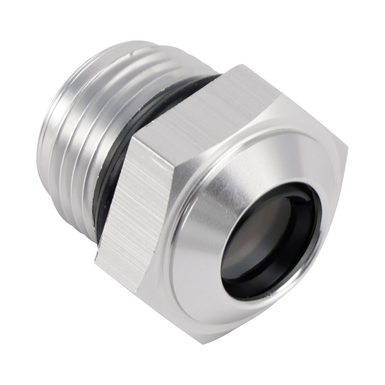 Transmission Cooler Oil Tube Connector YL3Z7D273AA For Ford Expedition 2001-2005