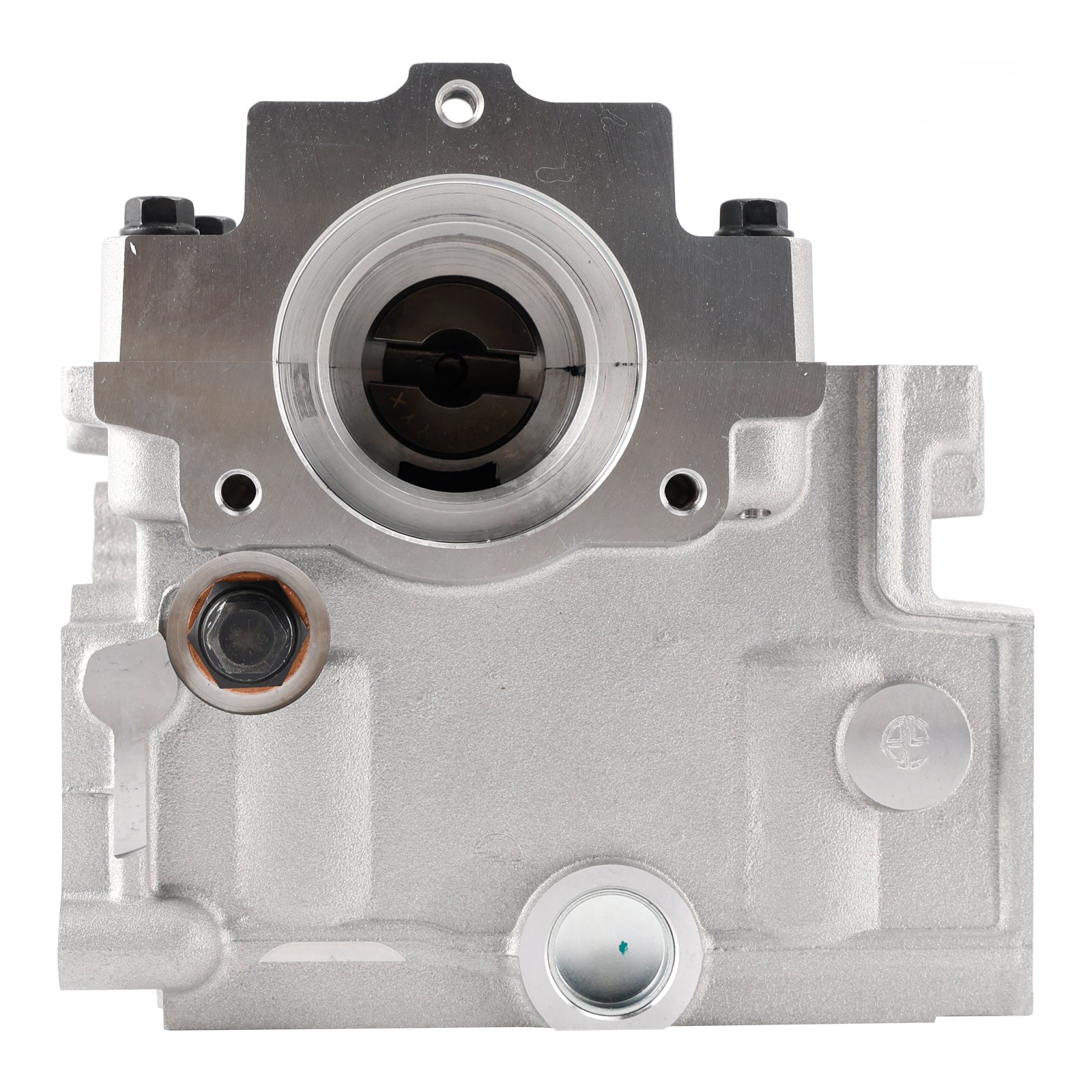 For Hyundai Lantra III 2.0 CRDi, Santa Fe I 2.0 CRDi, Santa Fe II 2.0 CRDi 2210027750 Cylinder Head Assembly With Gasket Kit D4EB