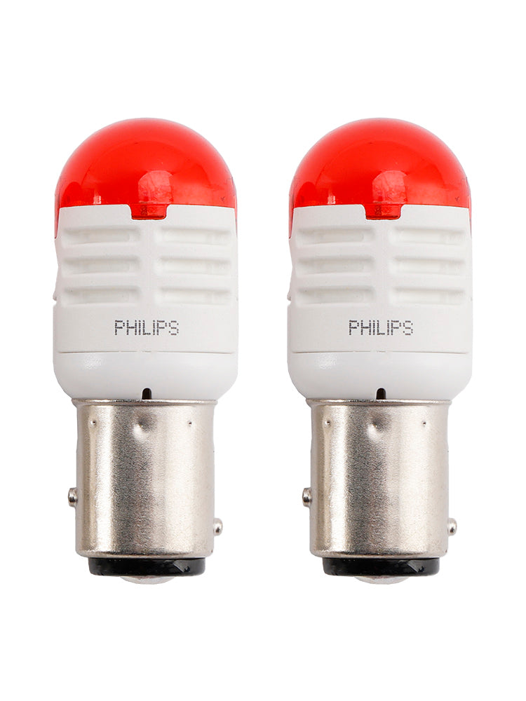 Automobil Led-Red Ultinon Pro3000 P21/5W 11499 U30R pre Philips