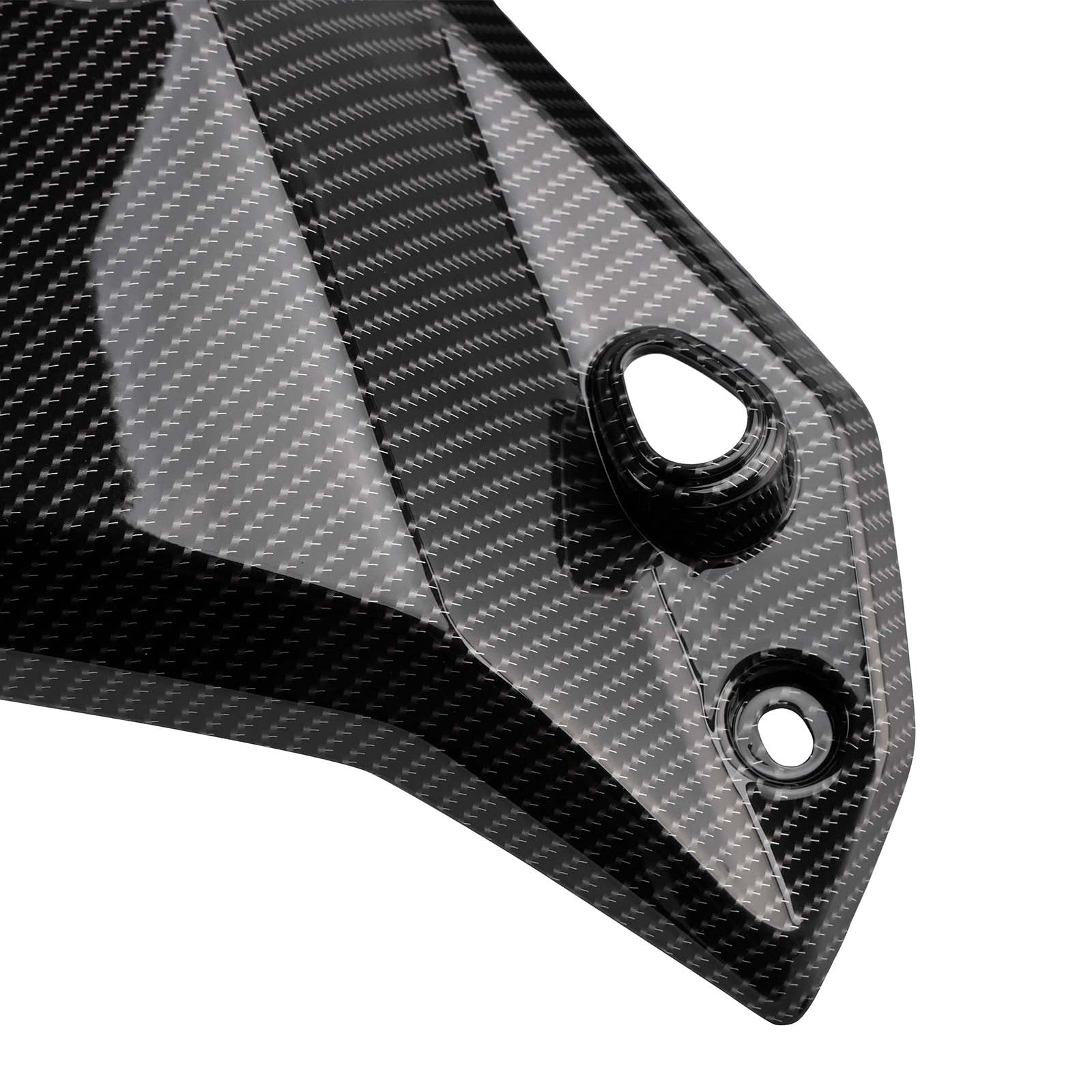 Couvercle de carénage de panneau de cadre latéral pour Yamaha Tenere 700 T700S 2025 – 2026