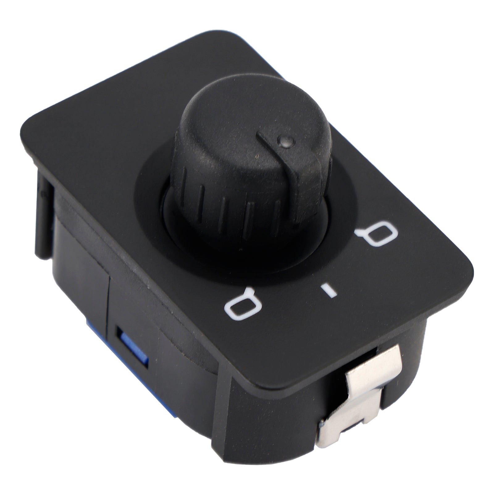 Outside Side View Power Mirror Switch 4B1959565A for Audi A6 1998-2001