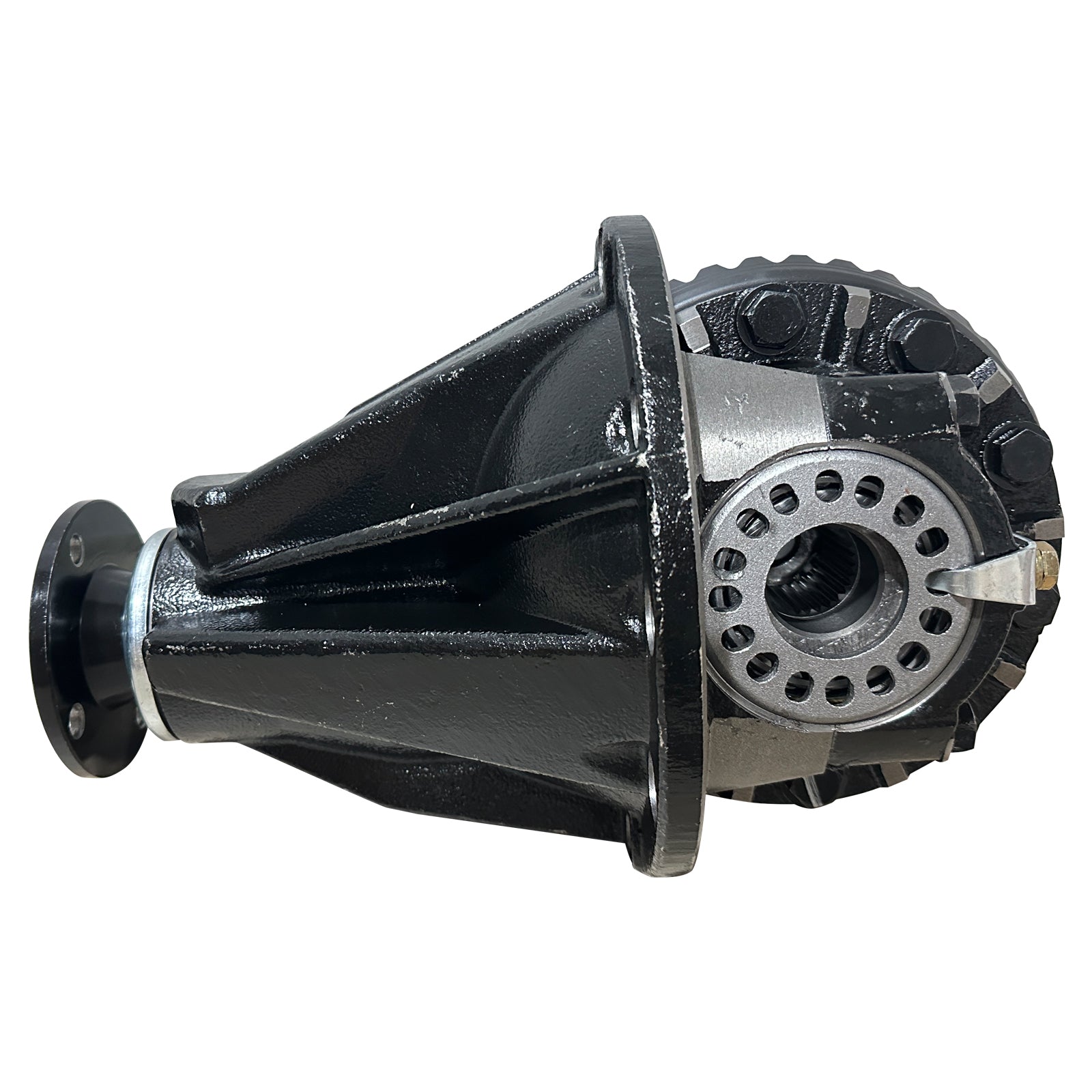 Rear Differential Carrier 4x2 6Cyl V8 3.727 Ratio For Toyota 4Runner 2003-2008