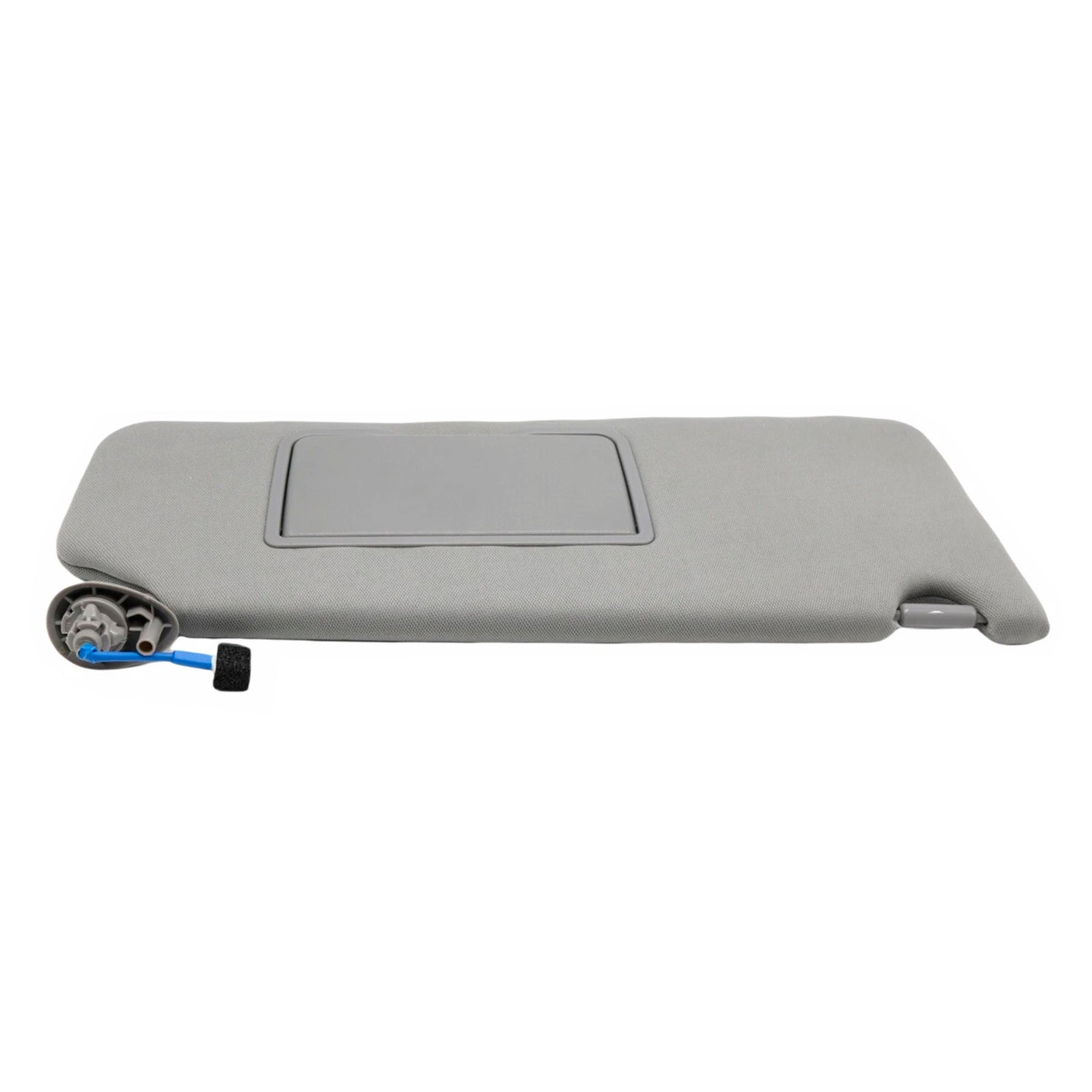 Visera solar lateral derecha gris Honda Pilot 2016-2022 83230-TG7-A11ZB