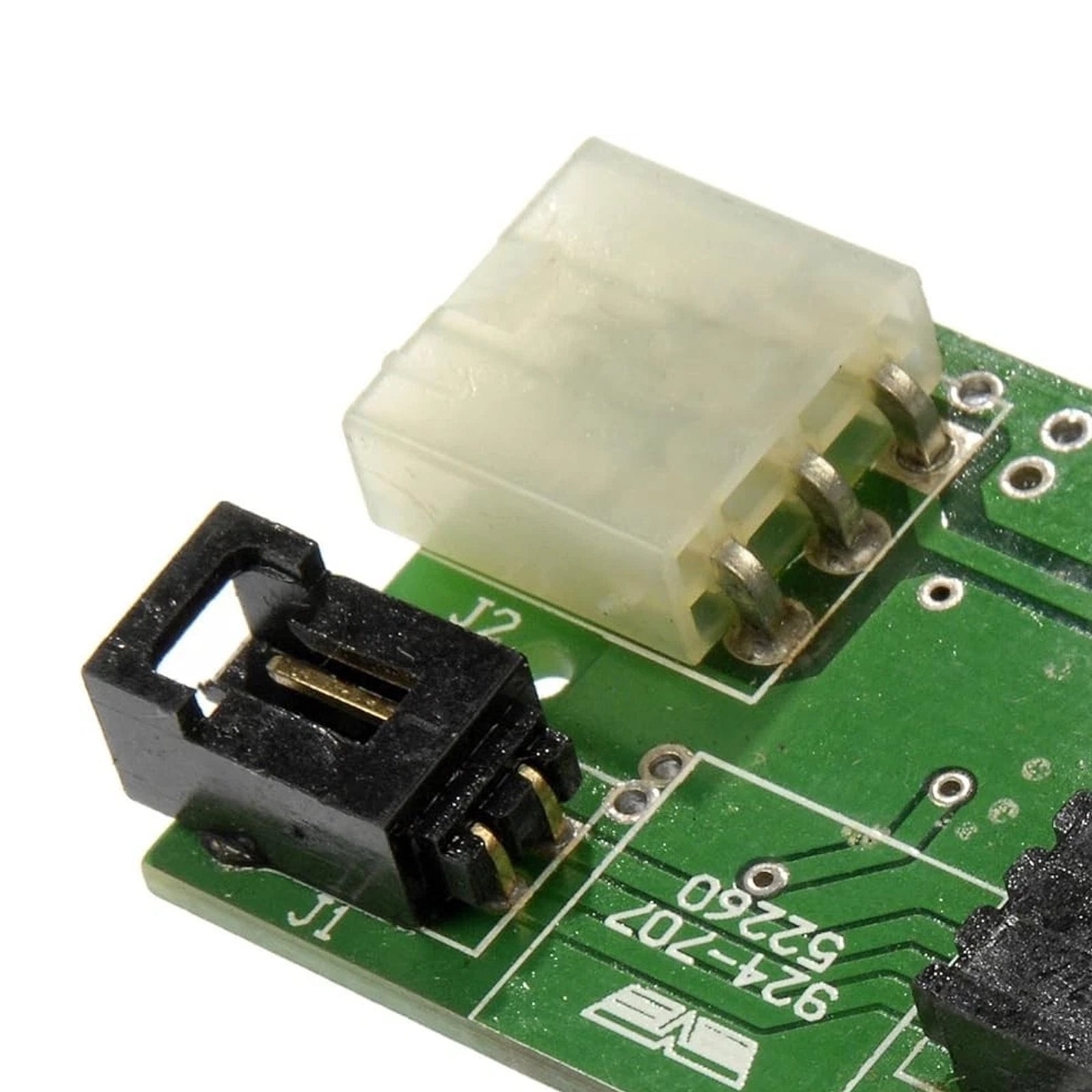 2006-2010 Ford Mercury Select Models Shift Interlock Solenoid 924-707 6L2Z7J437B