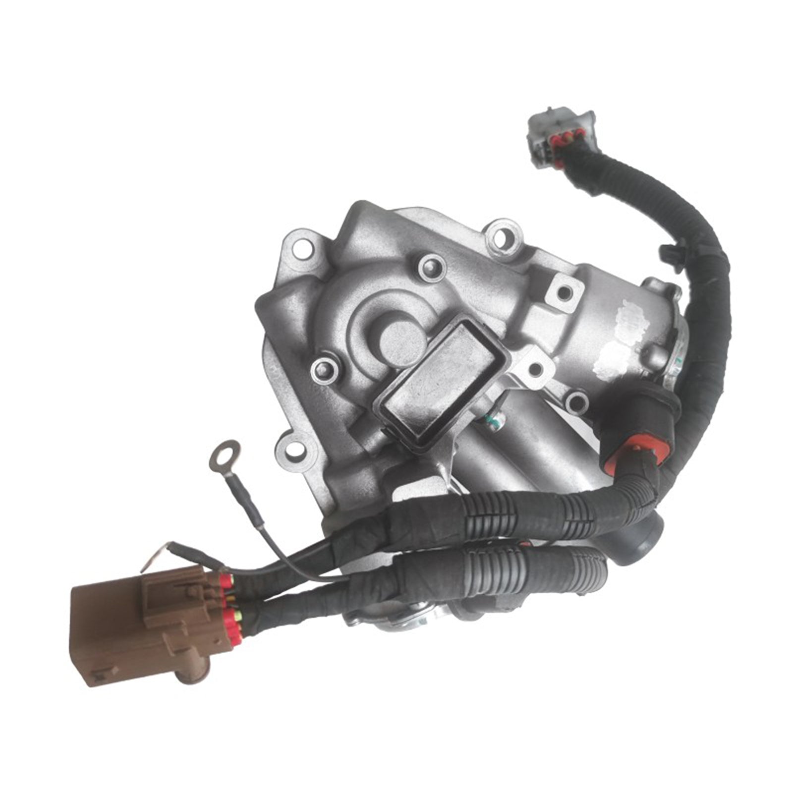 2017-2021 Kia Forte Automatische Transmissie Actuator Assy-Gear D7UF1 14 Pin 438002D205 438002D000