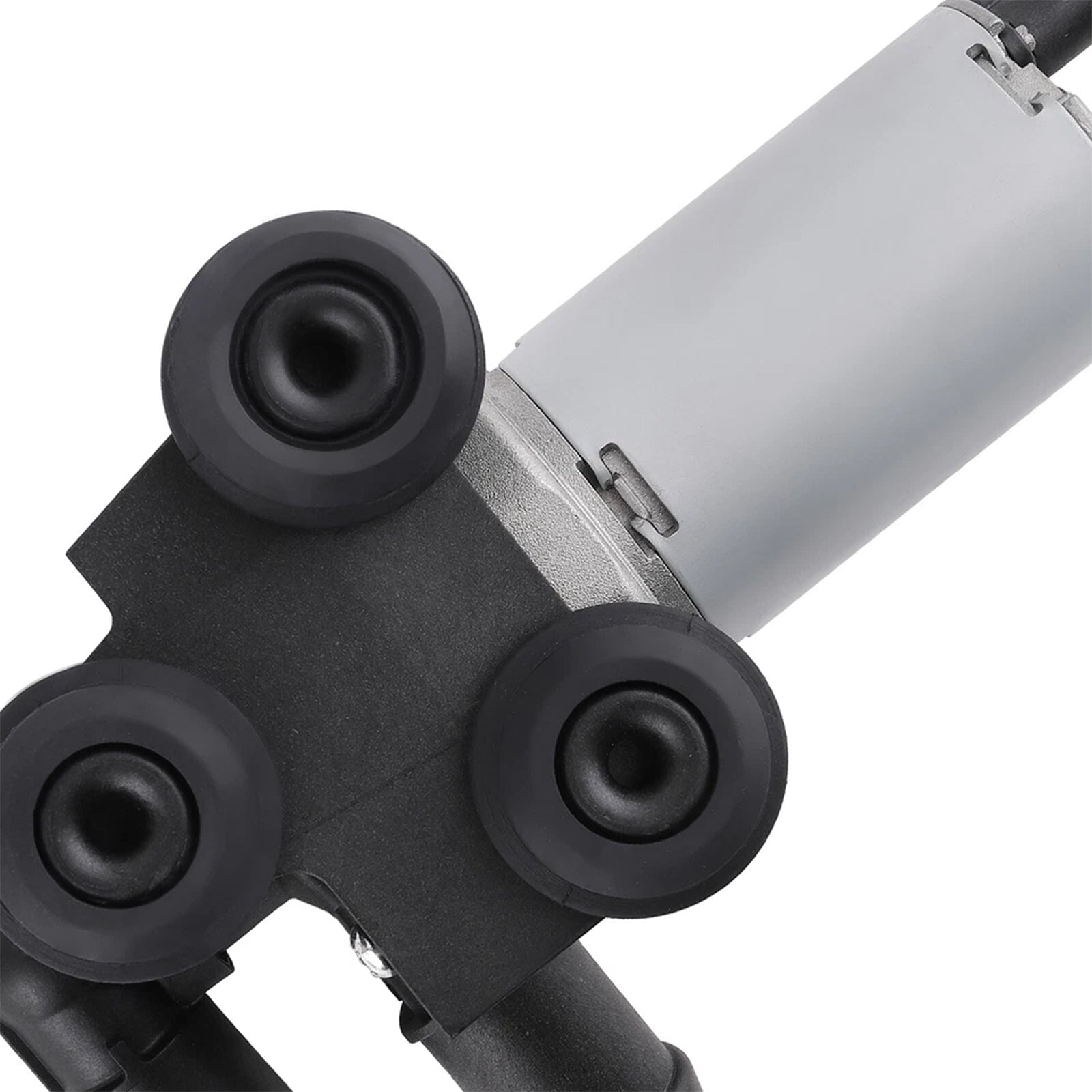 BMW 1er 3er E46 E87 118d 120d 3er E46 E90-E93 Z4 Watercirculatiepomp Extra waterpomp 64118369806