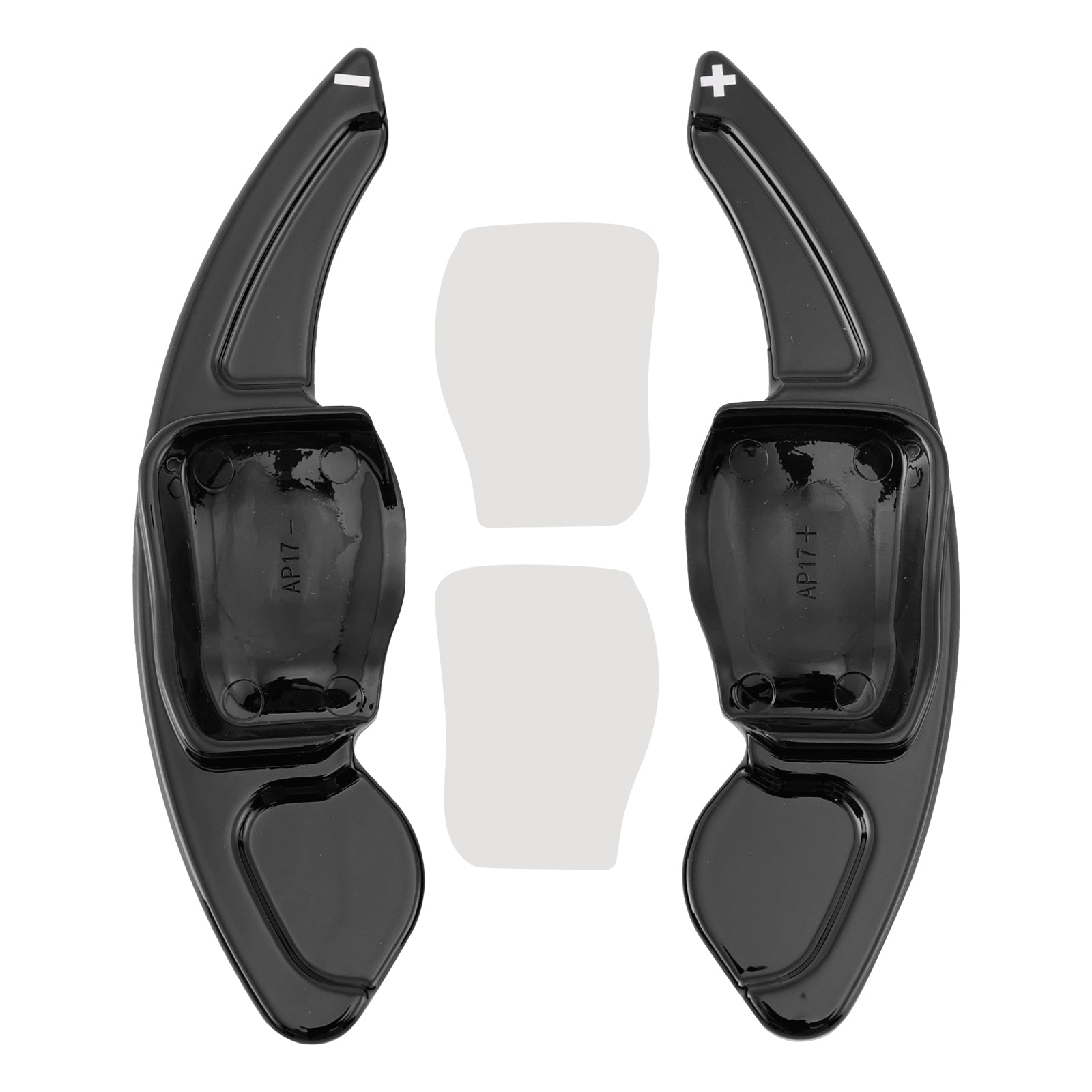 Extension de paletteur de volant pour le siège VW Scirocco