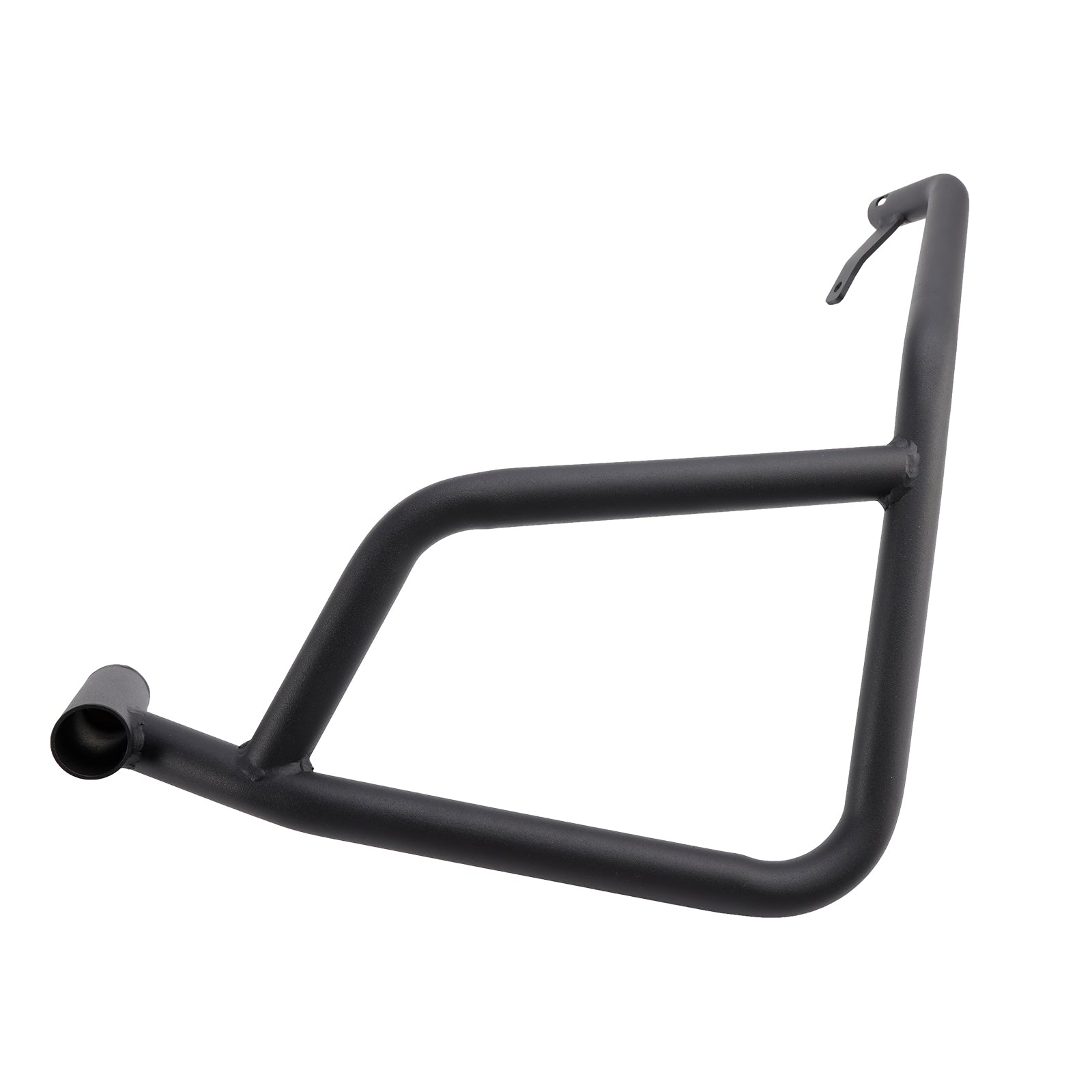 2023-2024 Honda XL750 Transalp Engine Guard Crash Bar Frame Protector stötfångare Silver