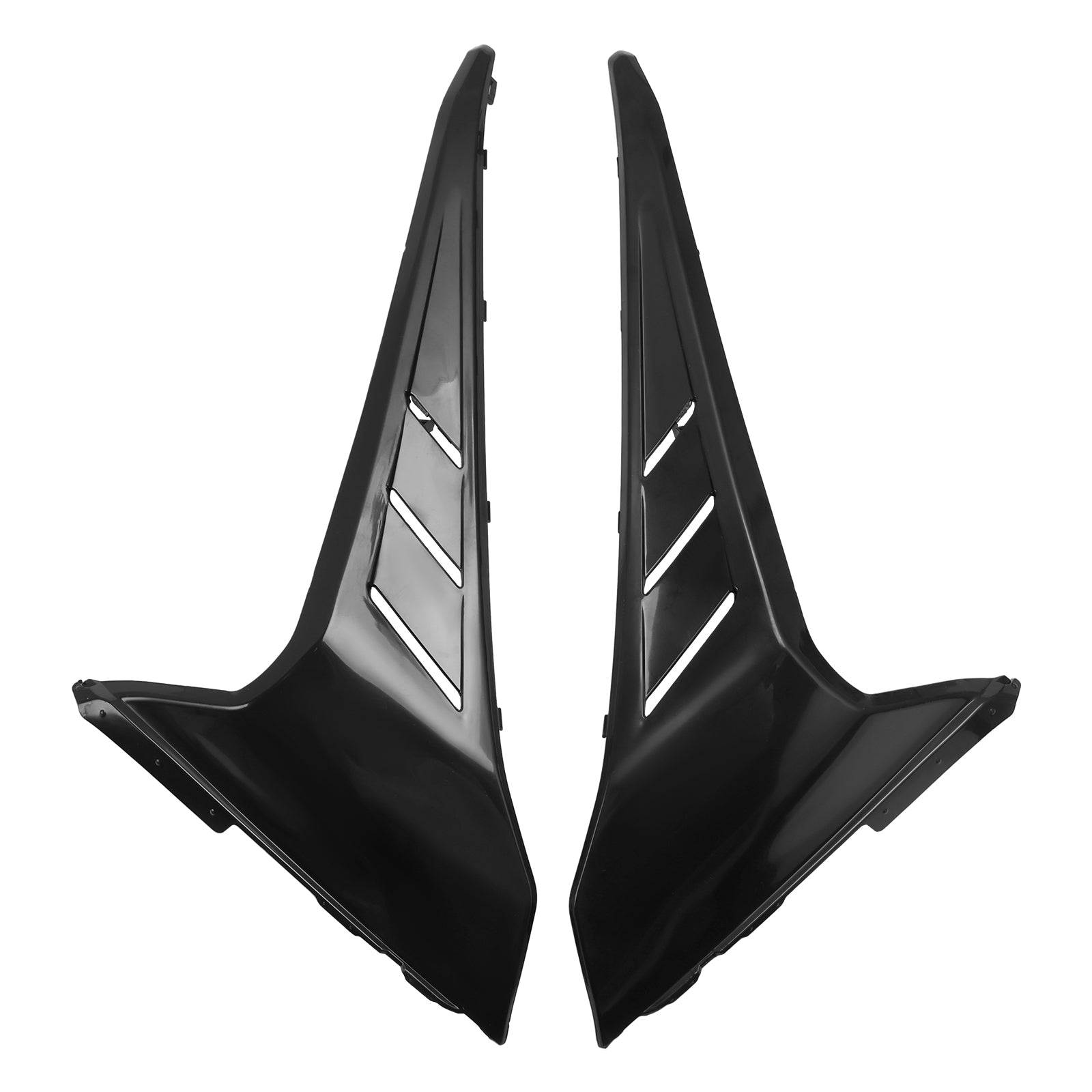 2023 2024 Yamaha X-Max 300 XMAX Bodywork Fairing Injeksjon Upalt