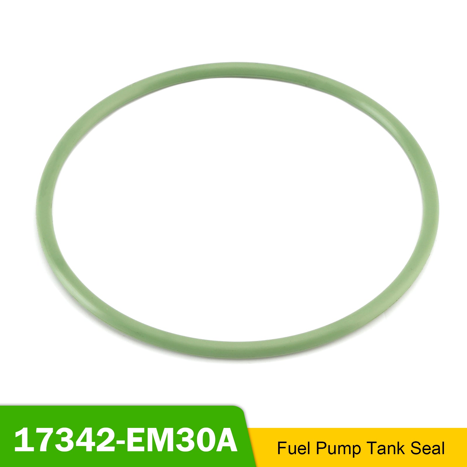 17342-EM30A Fuel Pump Tank SEAL Packning för Nissan Rogue Juke Sentra 2007-2019