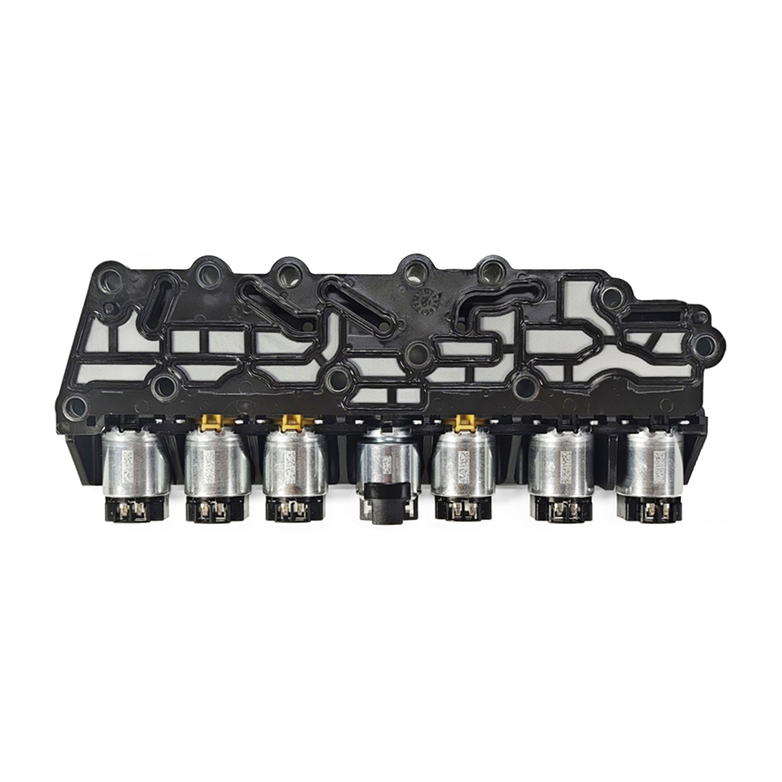 2007-Nowon Chevrolet Captiva 6 SP F/AWD L4 2,0L 2.4L V6 3.2L 6T40 6T45 6T30 6T50 Växellåda Transmission Solenoids