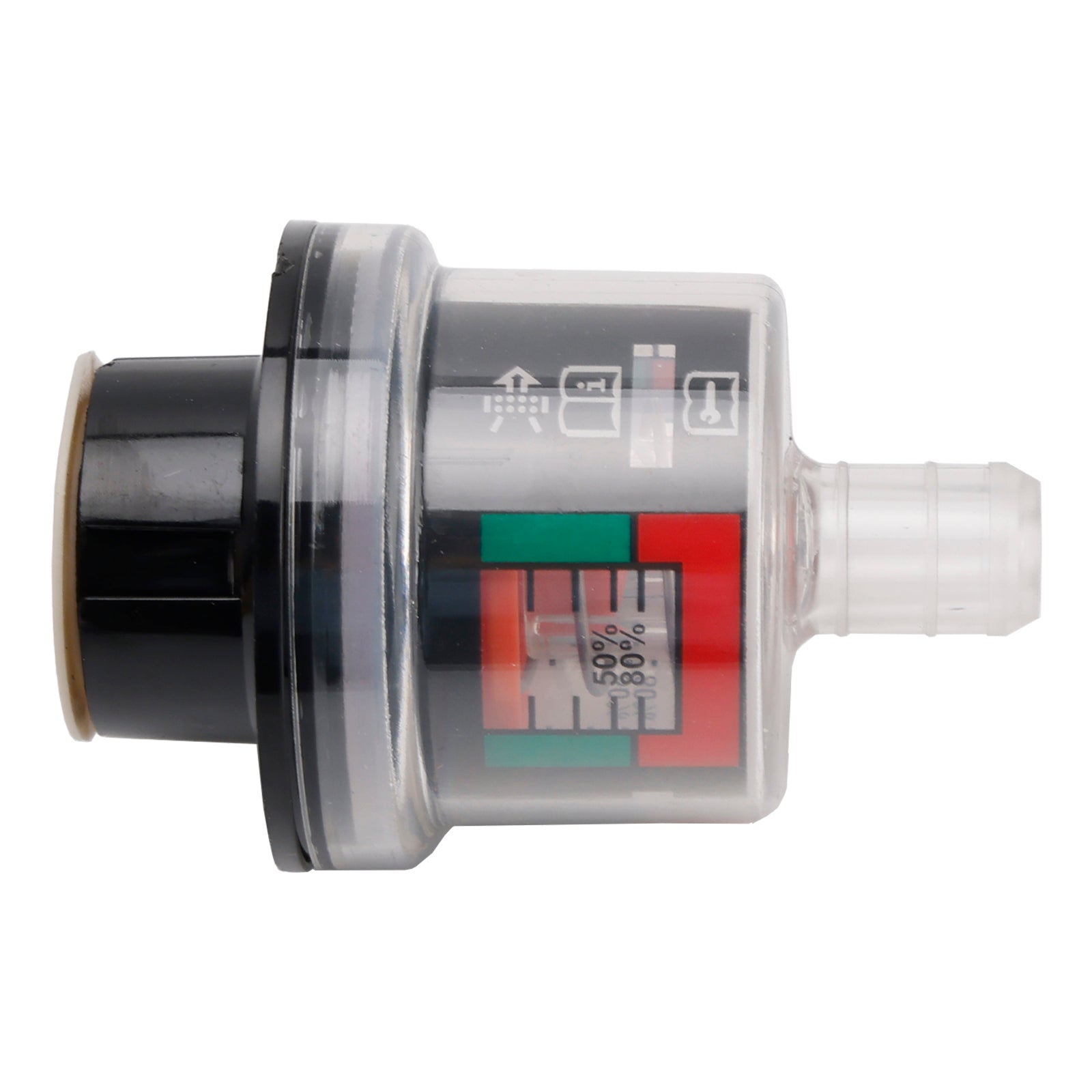 Indicateur de Restriction de filtre à Air d'admission de filtre de boîte à Air 15073765 pour camion GM