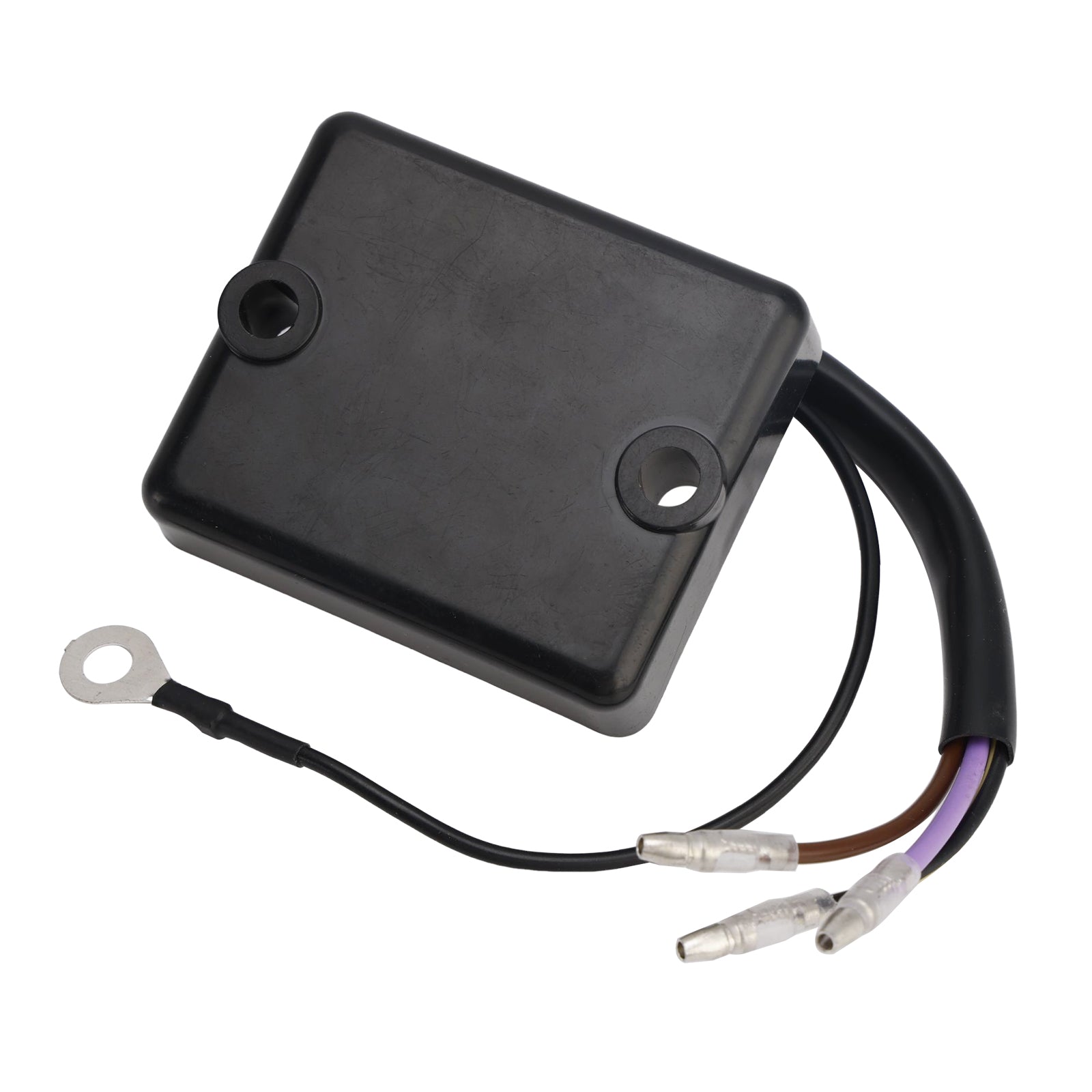 2 3&4 Limiteur de régime moteur 5200 tr/min compatible avec les moteurs Mercury Mariner 75 CV, 90 CV et 100 CV (modèles 1994-1996).
