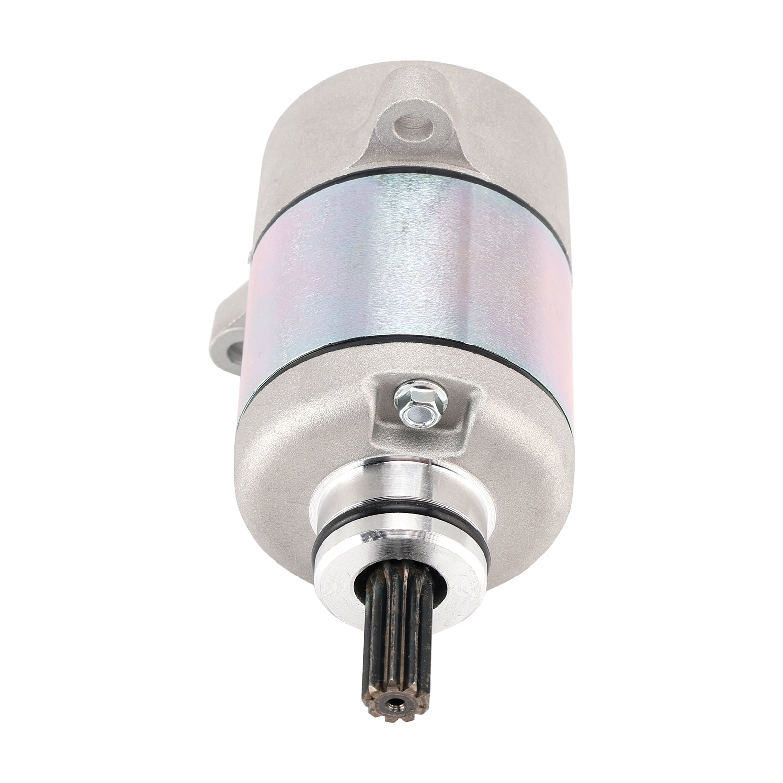 2006-2010 HONDA BIZ125 BIZ 125 BC125 BC 125M STARTER MOTOR 31200-KSS-901