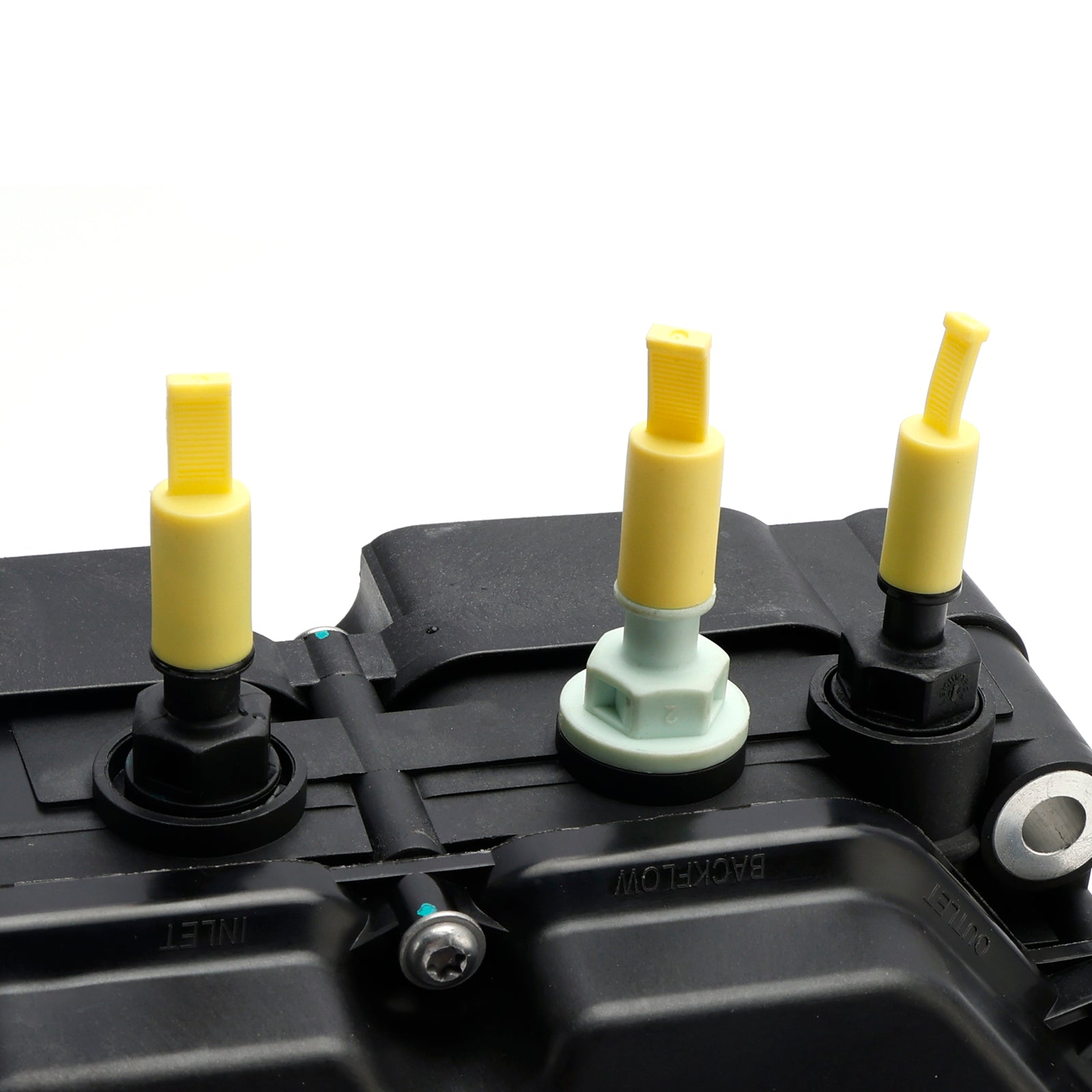 2871880 4387658 adblue def urea pumpemodul doser væskeforsyning passform for cummins