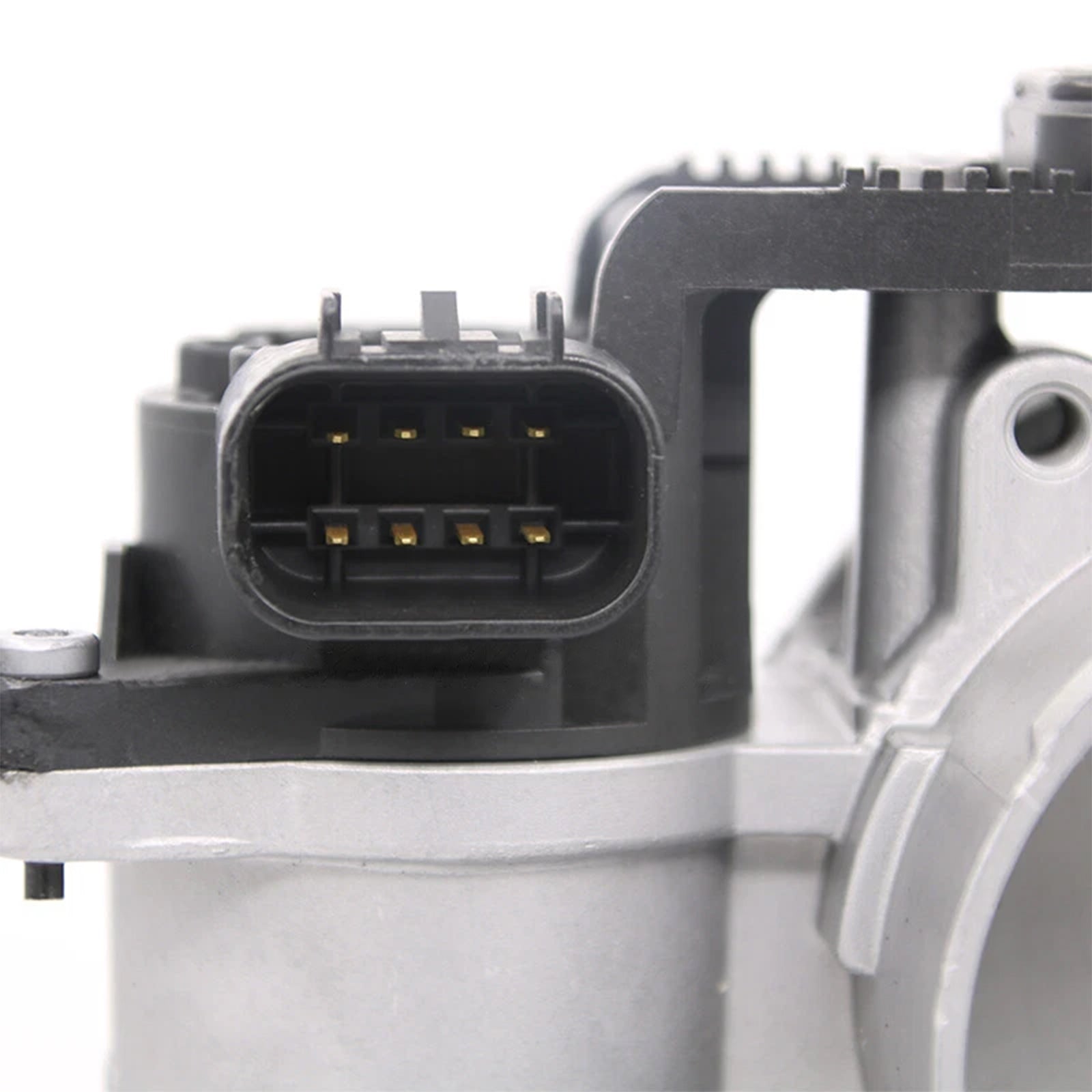 Corps d'accélérateur 35100-3E100 pour Hyundai Kia Santa Fe Optima Rondo 2006 l, 2010 –