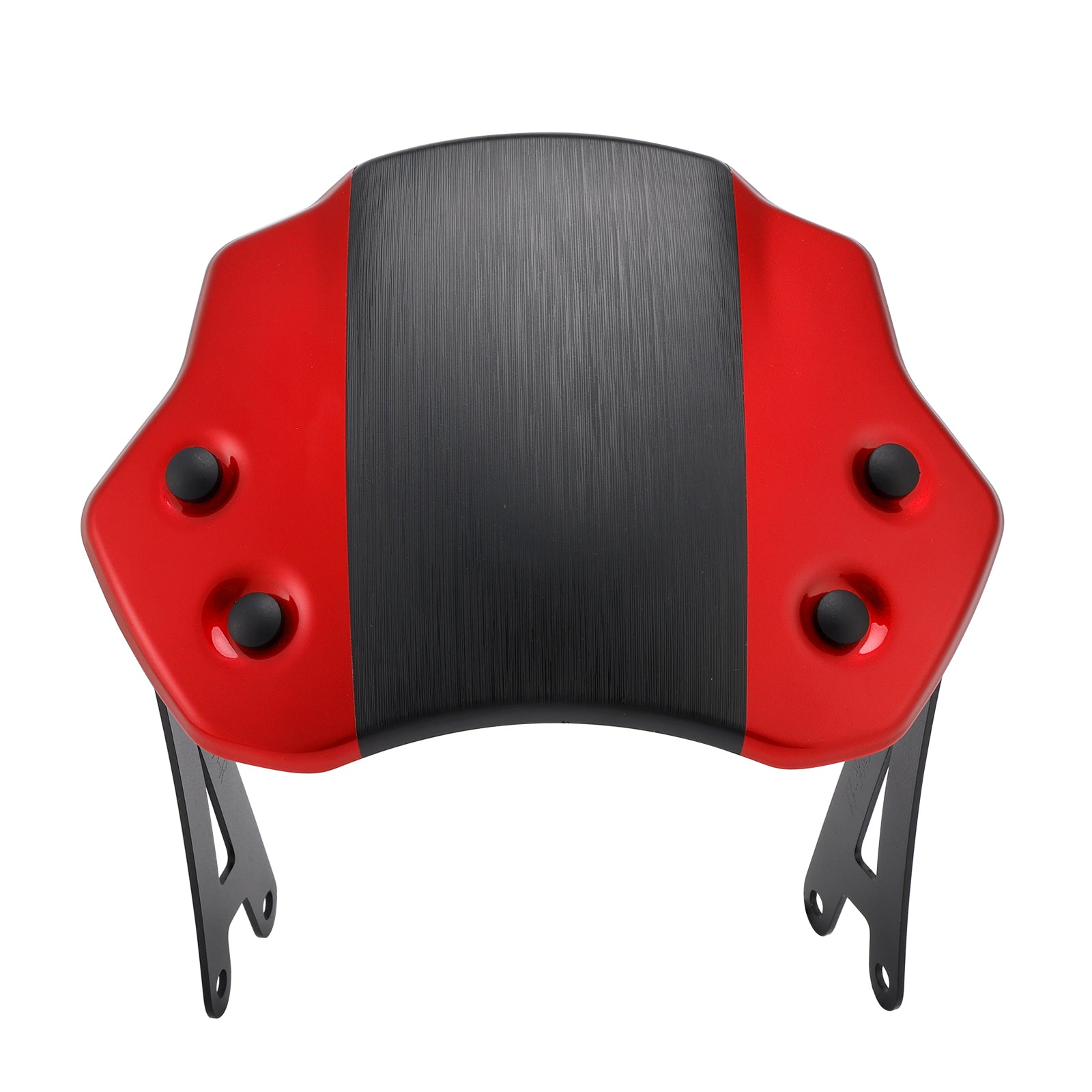 Parabrisas de motocicleta SCRAMBLER 400 X 2024-2025