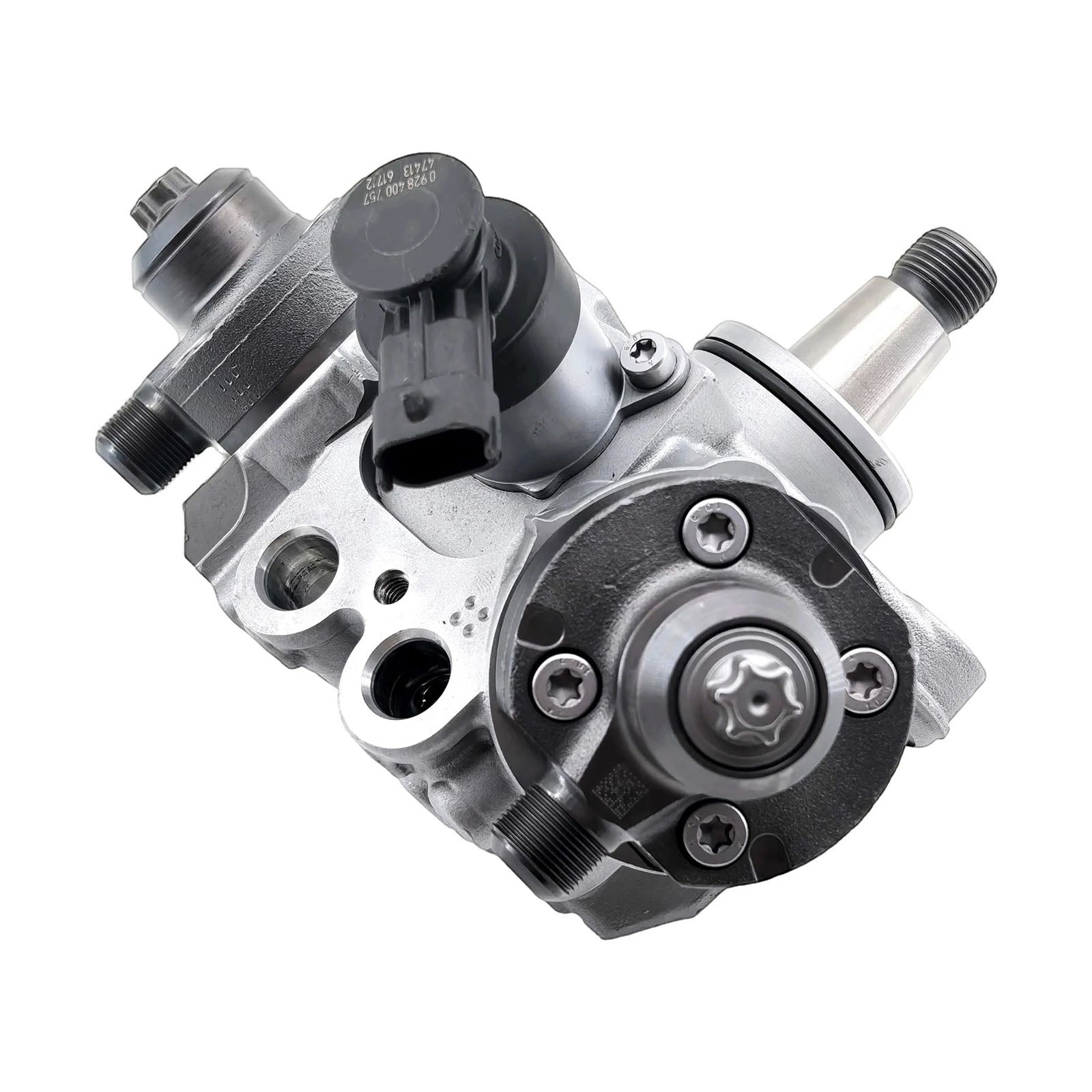 High Pressure Fuel Pump FC3Q-9B395-AB Fit Ford 6.7L Powerstroke Fit 0445010804