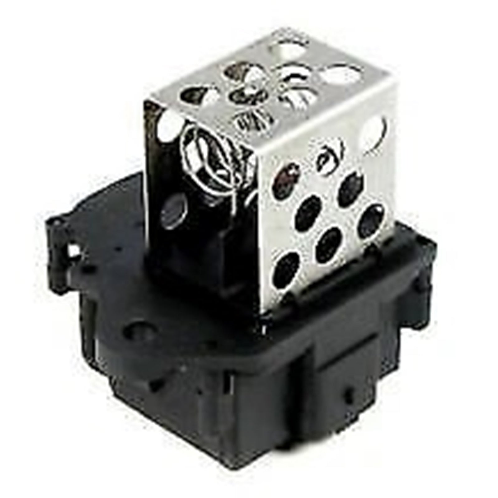 Relé de resistencia de refrigeración del ventilador del radiador 9658508980 para Citroen C4 Picasso