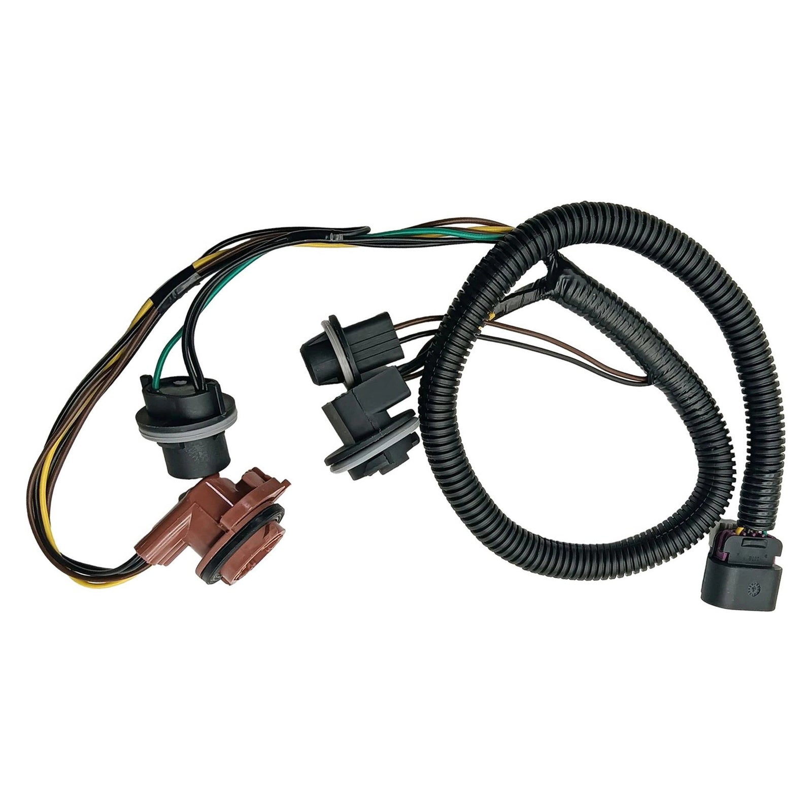 Tail Light Wiring Harness Left or Right 22739271 For Chevy Avalanche 2007-2013
