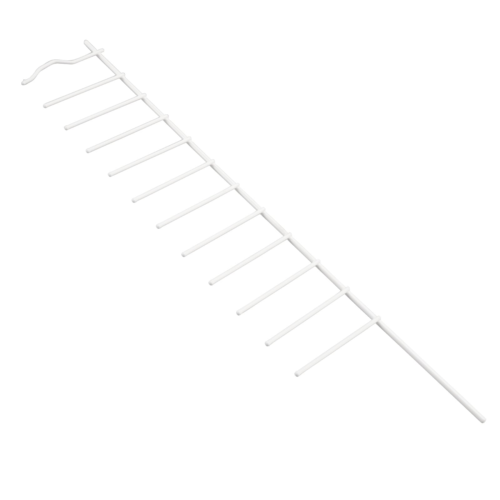 Erstatt AP5951430 WP8051250 Oppvaskmaskin-tinnerekke W10728160 For Kenmore/KA/Maytag