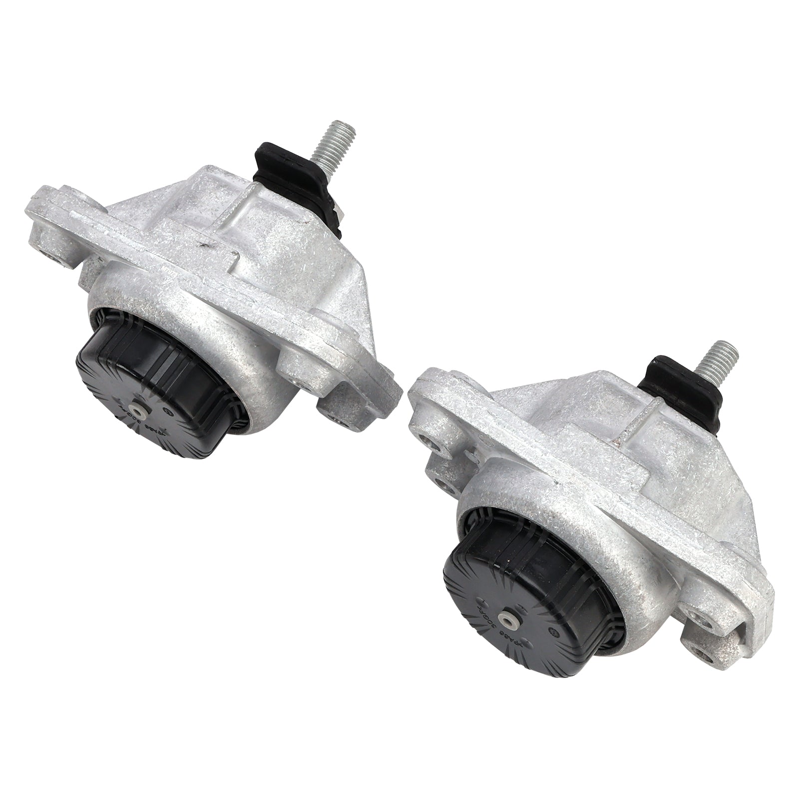 Left and Right Engine Motor Mount LR179381 LR056882 For Land Rover Range Sport