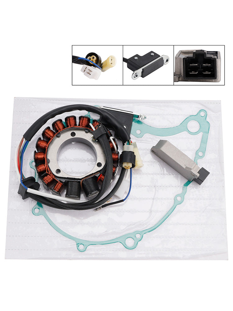 Stator & Regulator Rectifier Gasket For Yamaha TT600S 1993 1995 XT600K 1991-1994