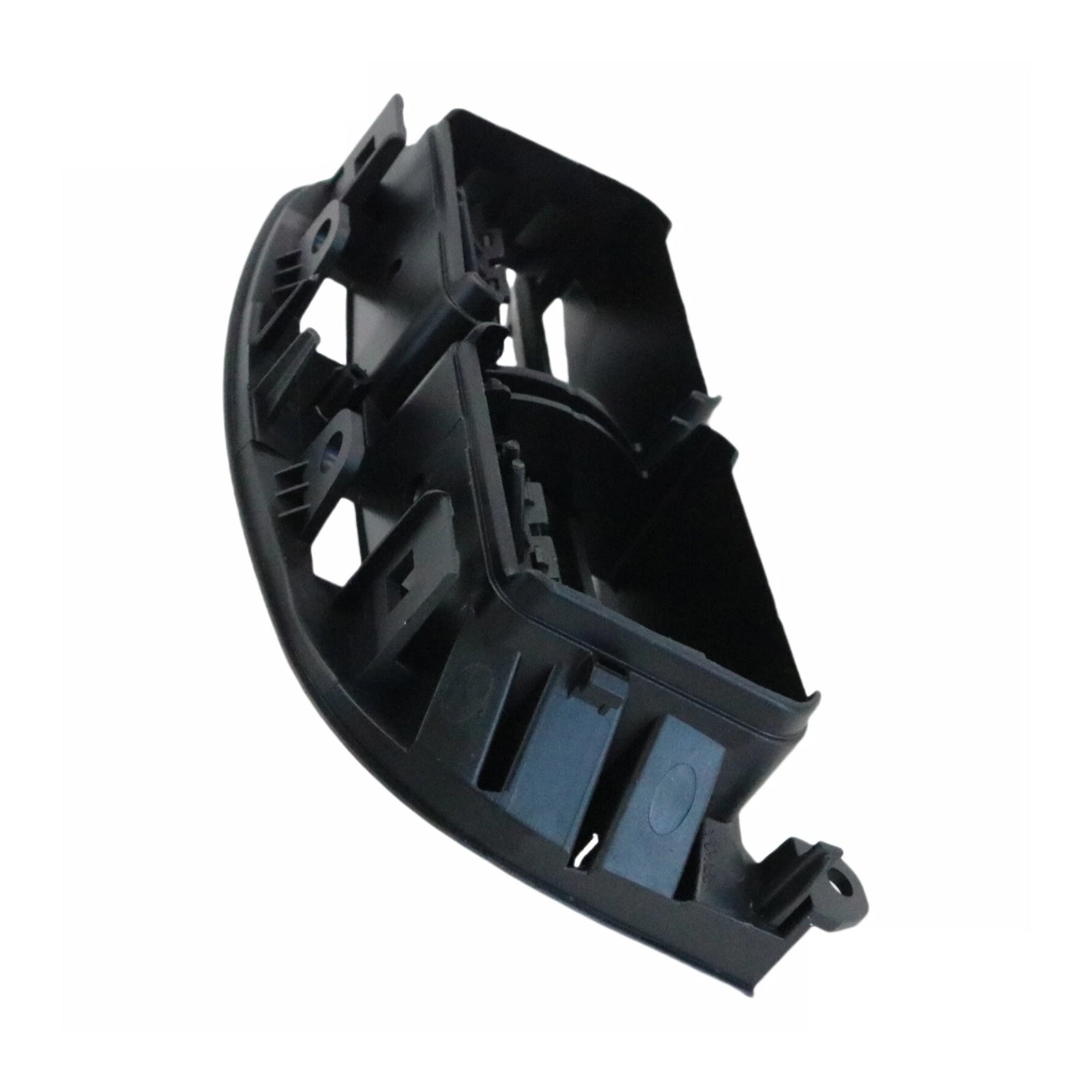 Bakre mittkonsol Luftutloppsventilkåpa för Maserati Quattroporte 2013-2020