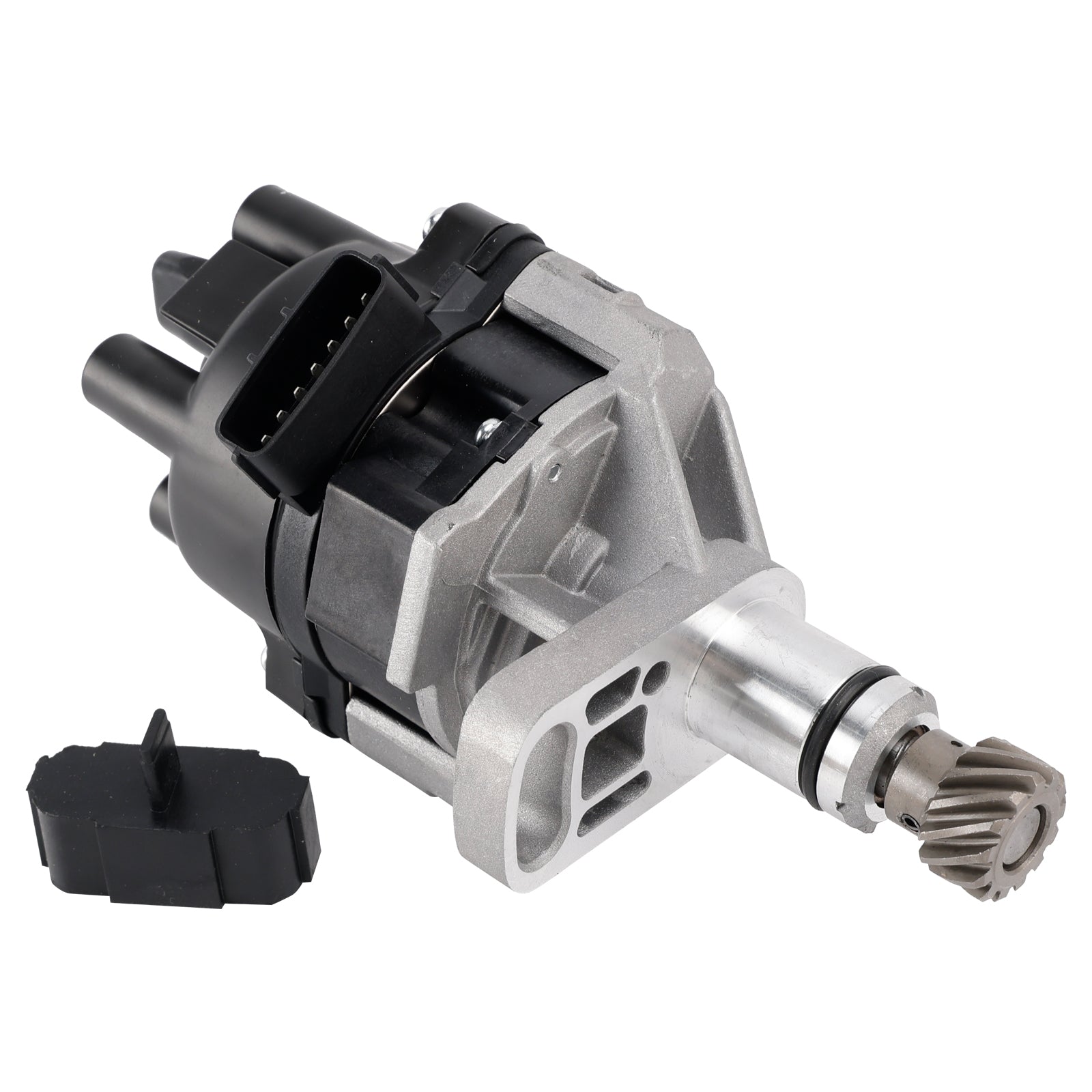 1998-1998 Chevrolet Tracker L4 1.6L Ignition Distributor with Rotor 310070E00
