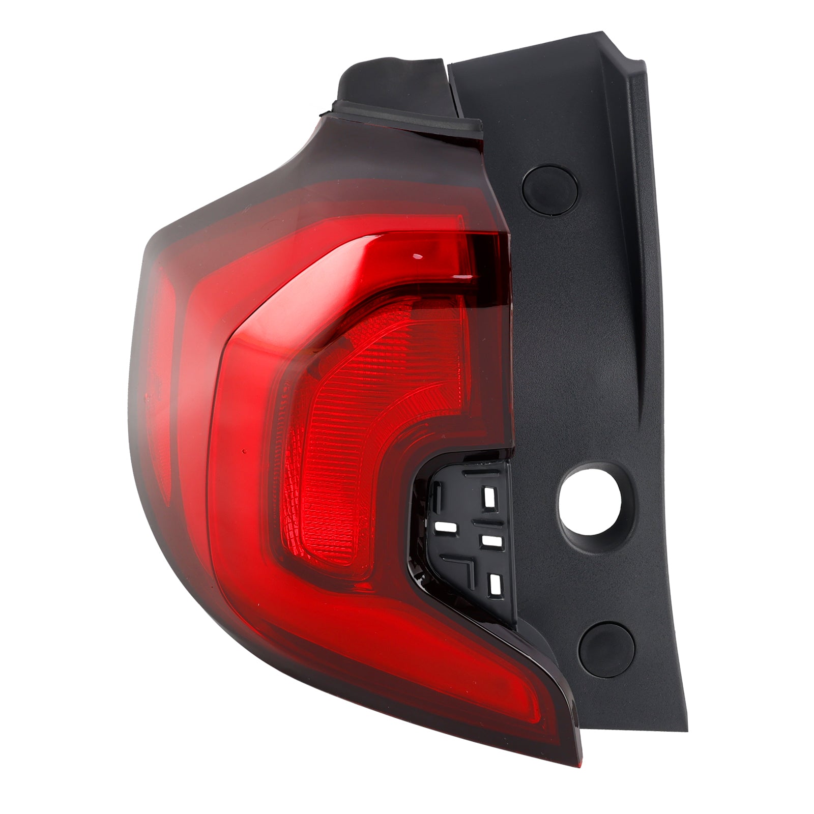 2018-2021 GMC Terrain SLE/SLT links LED-achterlichtlamp GM2804135