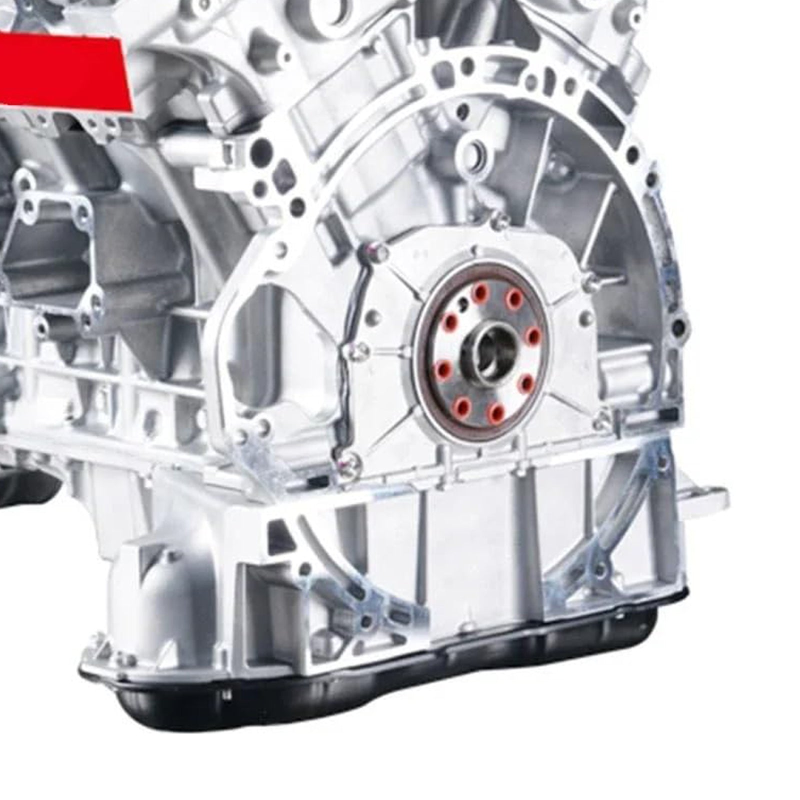 3GR-FE For Lexus ES350 3.0L Brand New Engine Assembly