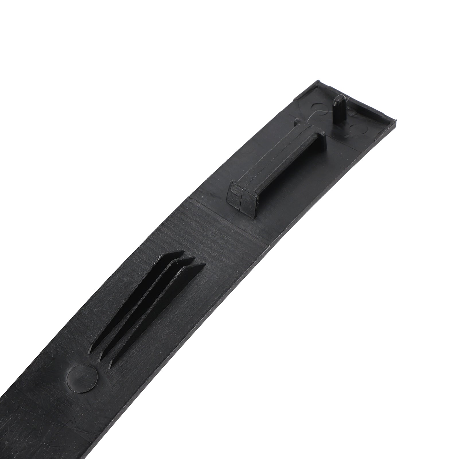 2007-2021 Toyota Tundra Crewmax 4 Full Doors Roof Drip Molding Rear Left & Right