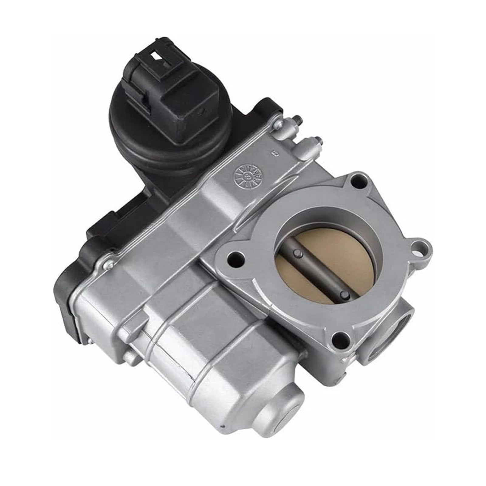 2003-2010 For Nissan Micra III (K12) 1.4 16V 1 386 ccm,65 kw,88 hp Throttle Body 16119-AX000