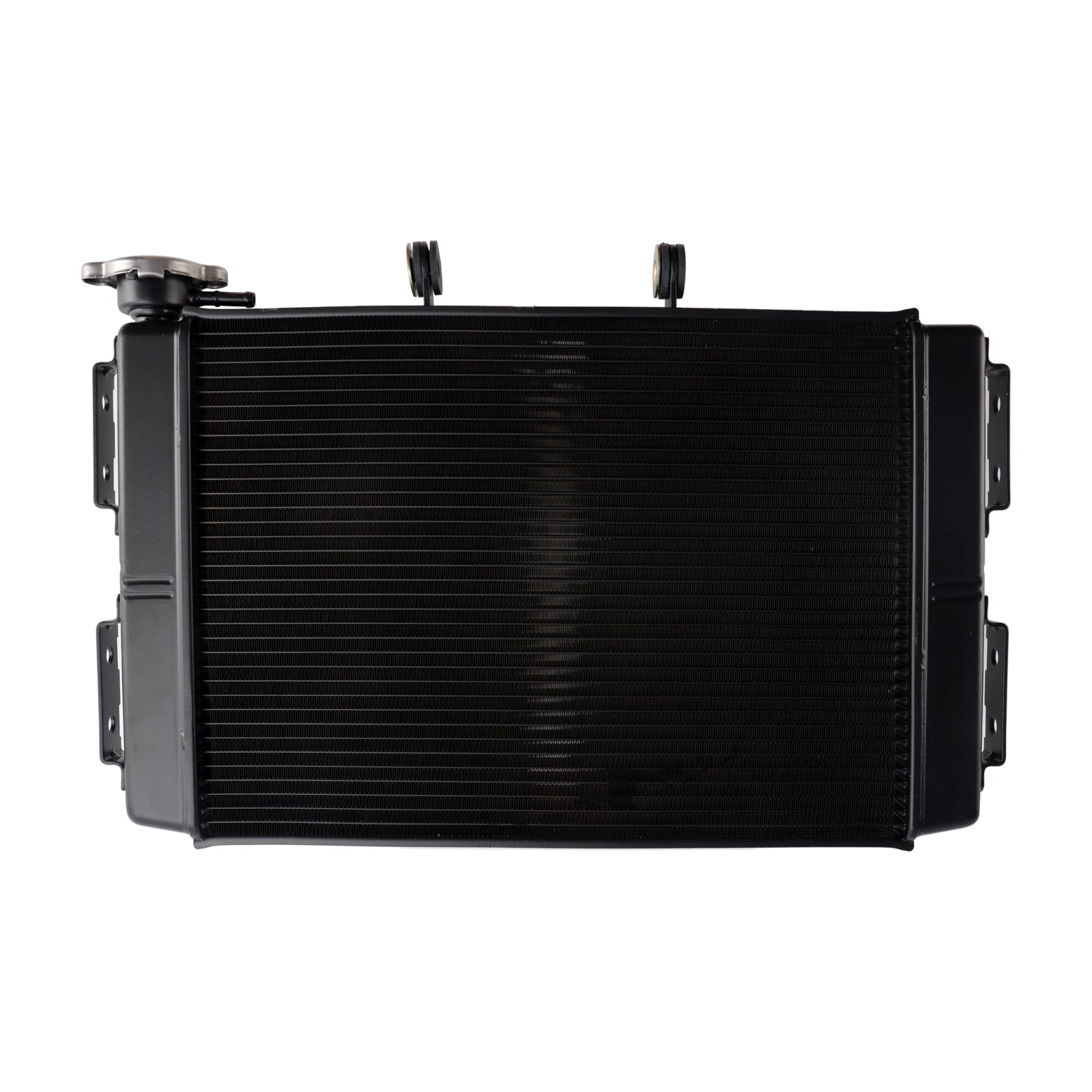 2024-2025 Daytona 660 Radiator Motor Cooler