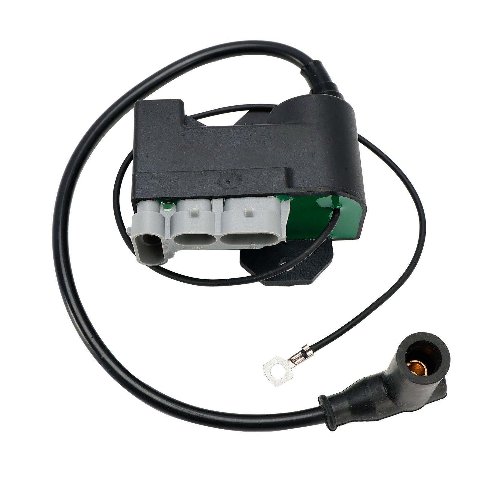 2009 Ski-Doo Skandic Tundra CDI Ignition Coil Calibrated Module 512060006