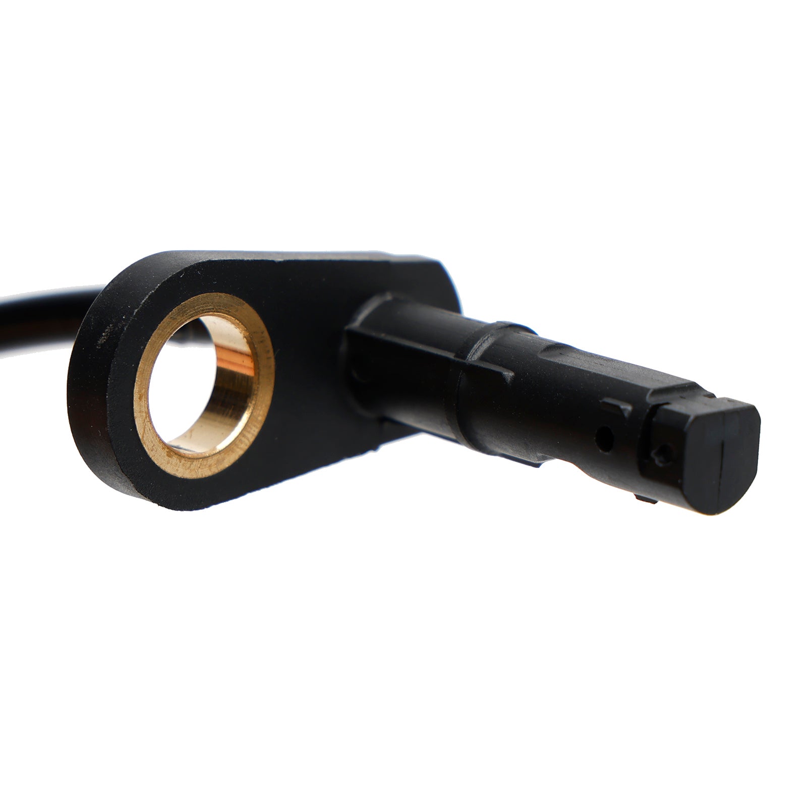 Sensor de velocidade da roda ABS 2 peças dianteiro direito & Esquerda para Mercedes-Benz 2112115401817