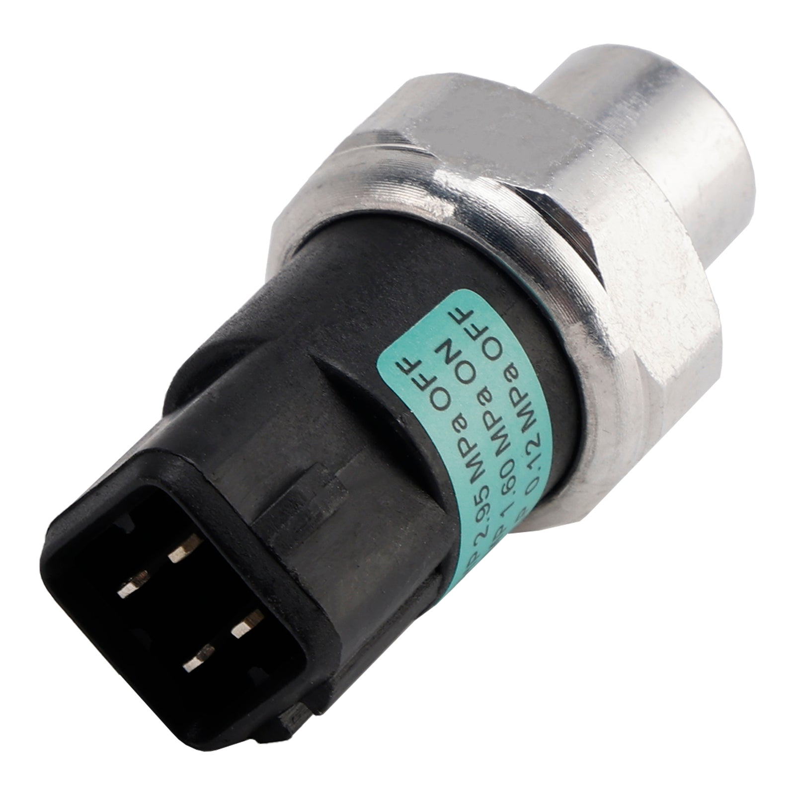 Air Con Pressure Switch for VW Passat B5 B5.5 B6 1996-2010 8D0959482B