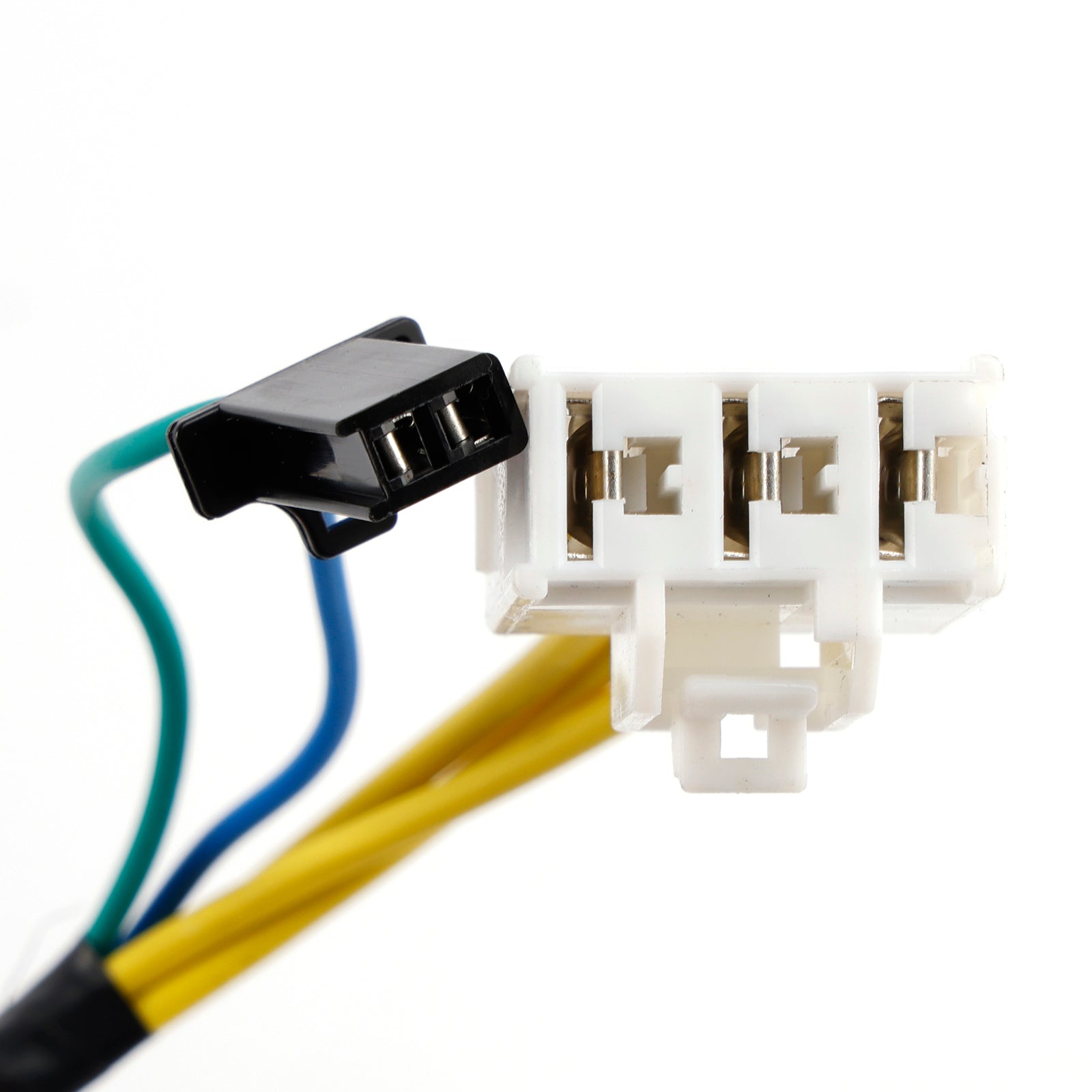 2008 2009 SYM Citycom 300 EFI Generador Estator Regulador Rectificador Junta 31120-HMC-000