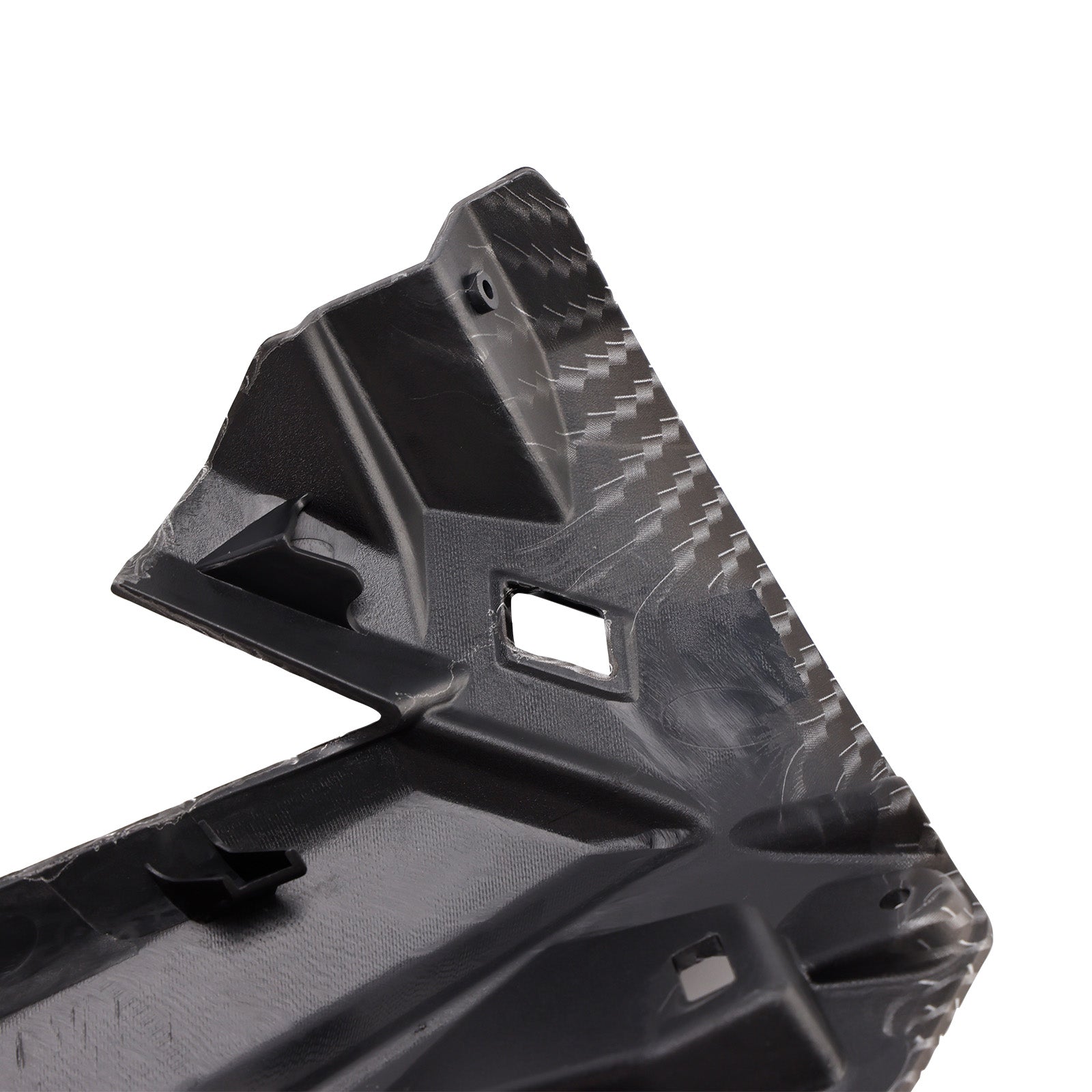 2022-2025 Honda ADV 350 Headlight Side Panels Fairing