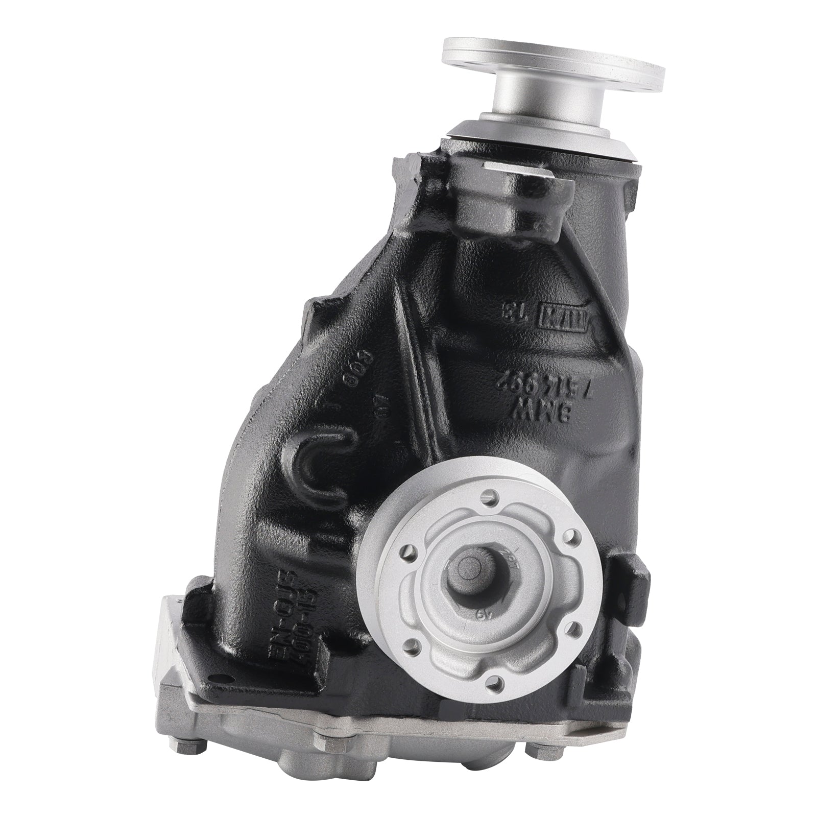 2004-2013 BMW E90 E91 E92 E93 3-Series Rear Differential Carrier 3.38 Ratio 33107524319 33107524320