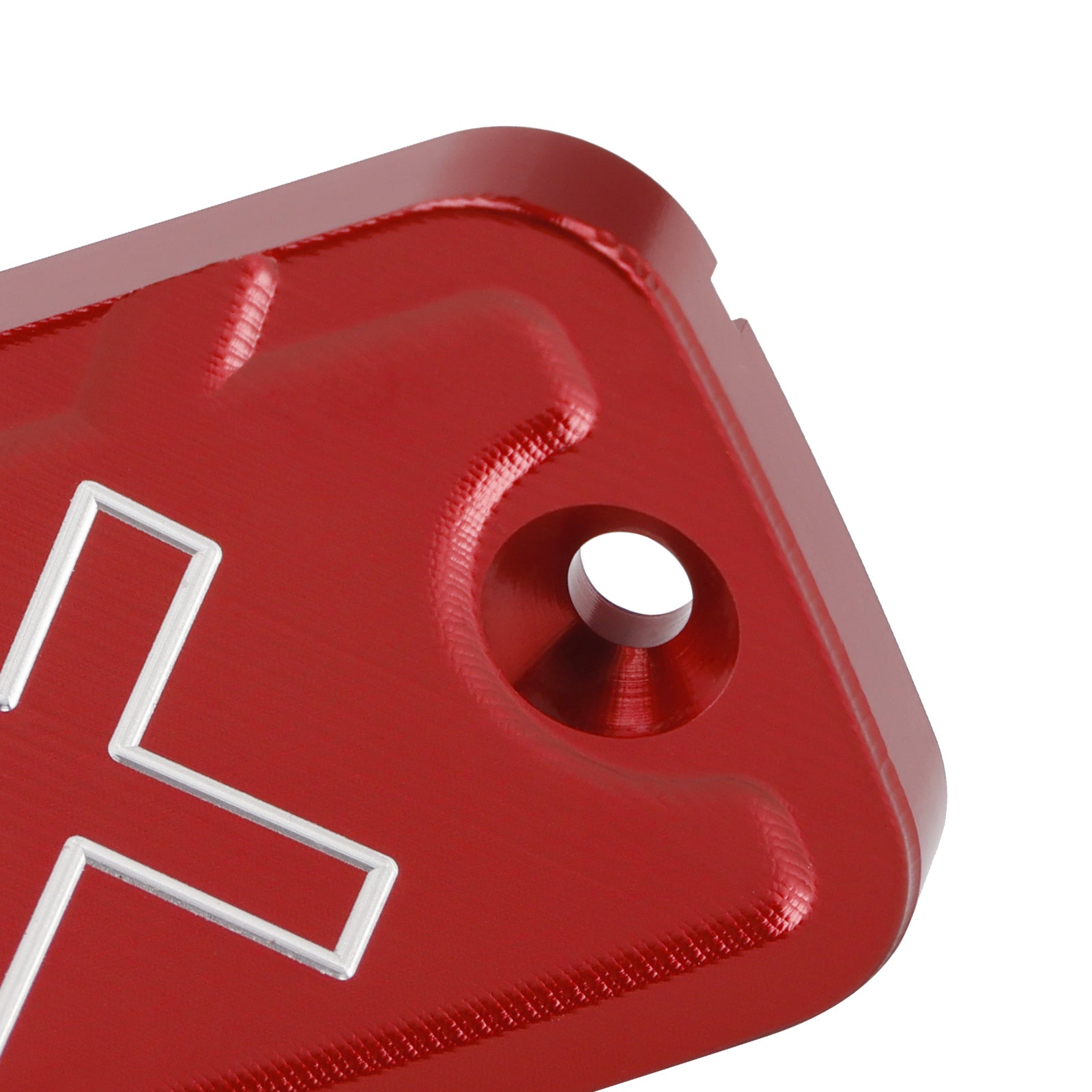 Bouchon de réservoir de liquide d'embrayage avant, pour Ducati Scrambler 800 1100 2015-2025