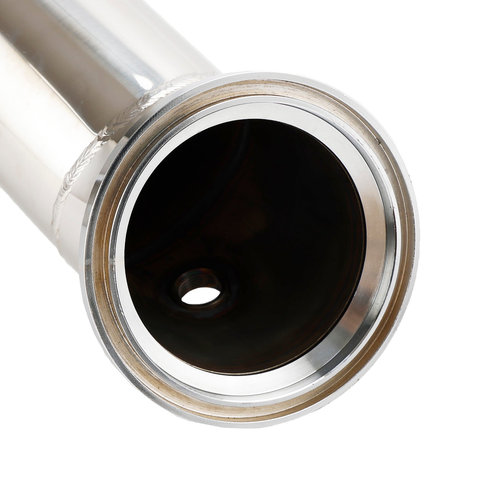 Mise à niveau du tuyau de descente pour G & Châssis F 2016-2021 BMW 120i, 220i, 230i, 320i, 330e, 330i, 420i, 430i, 630i, 730i & XDrive